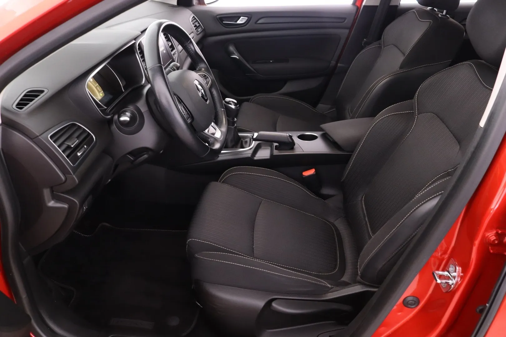 Renault Megane GMO-209 carousel image