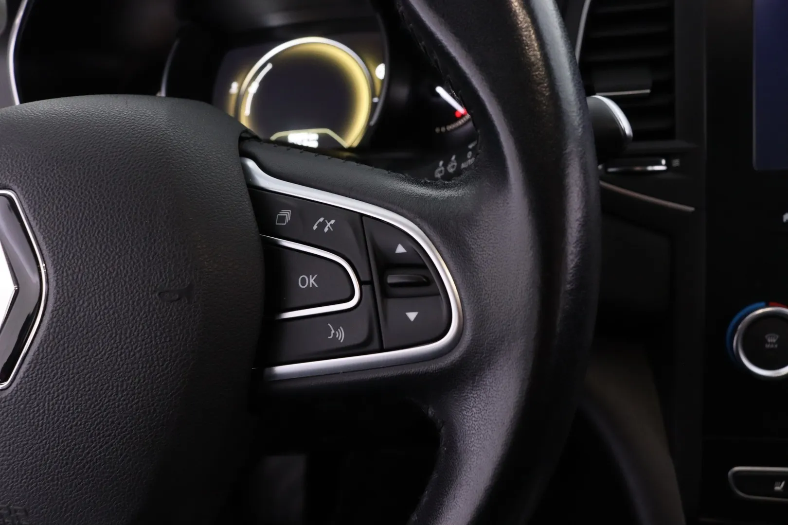 Renault Megane GMO-209 carousel image