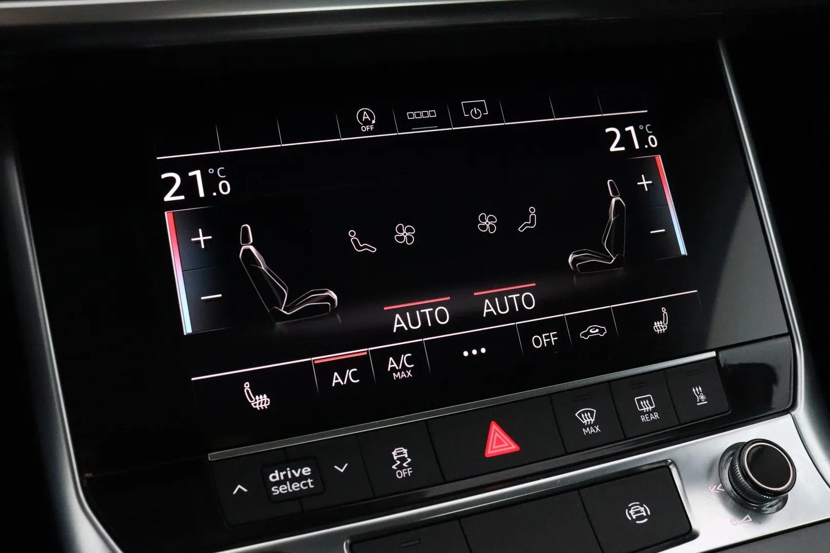 Audi A6 MYY-788 carousel image