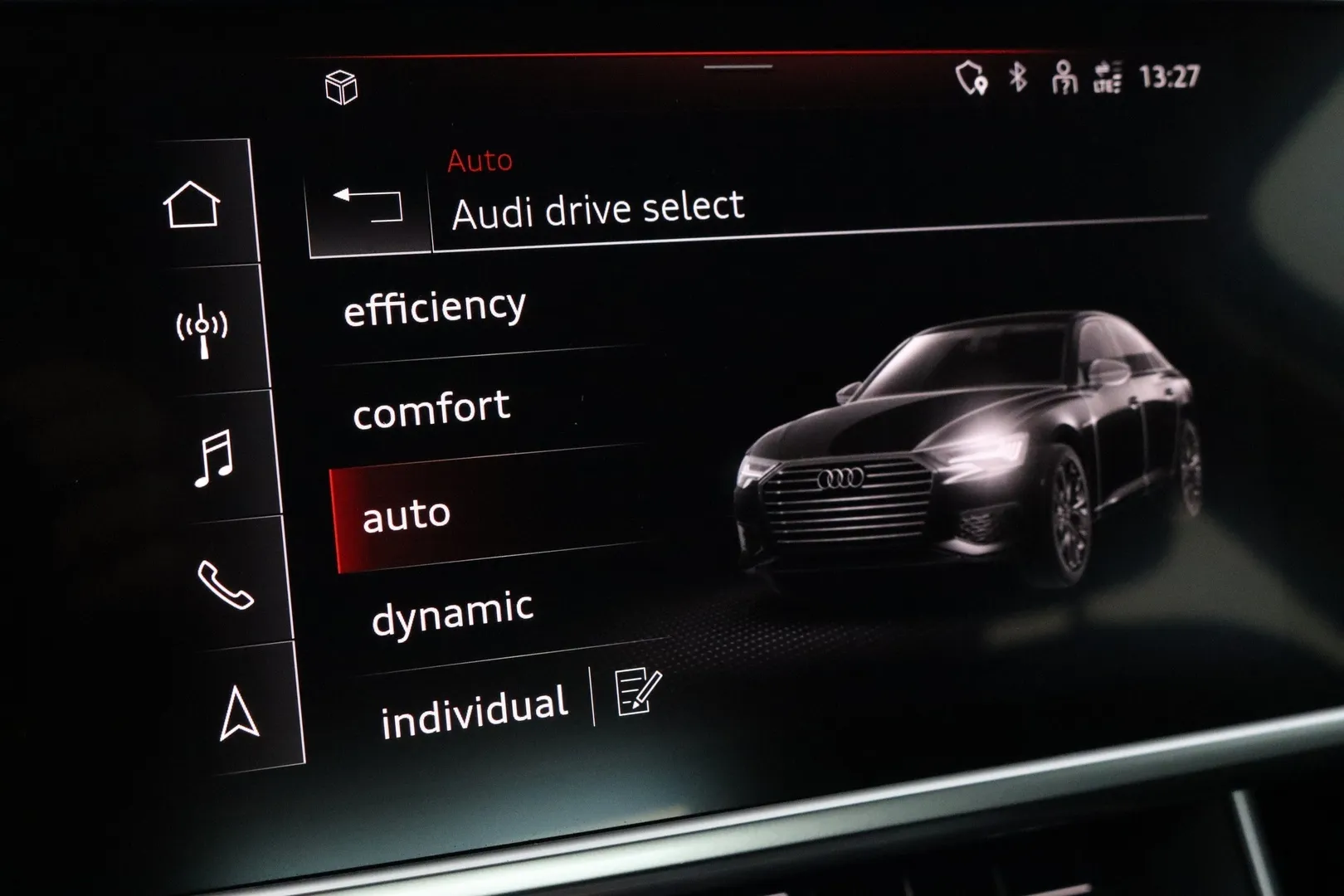 Audi A6 MYY-788 carousel image
