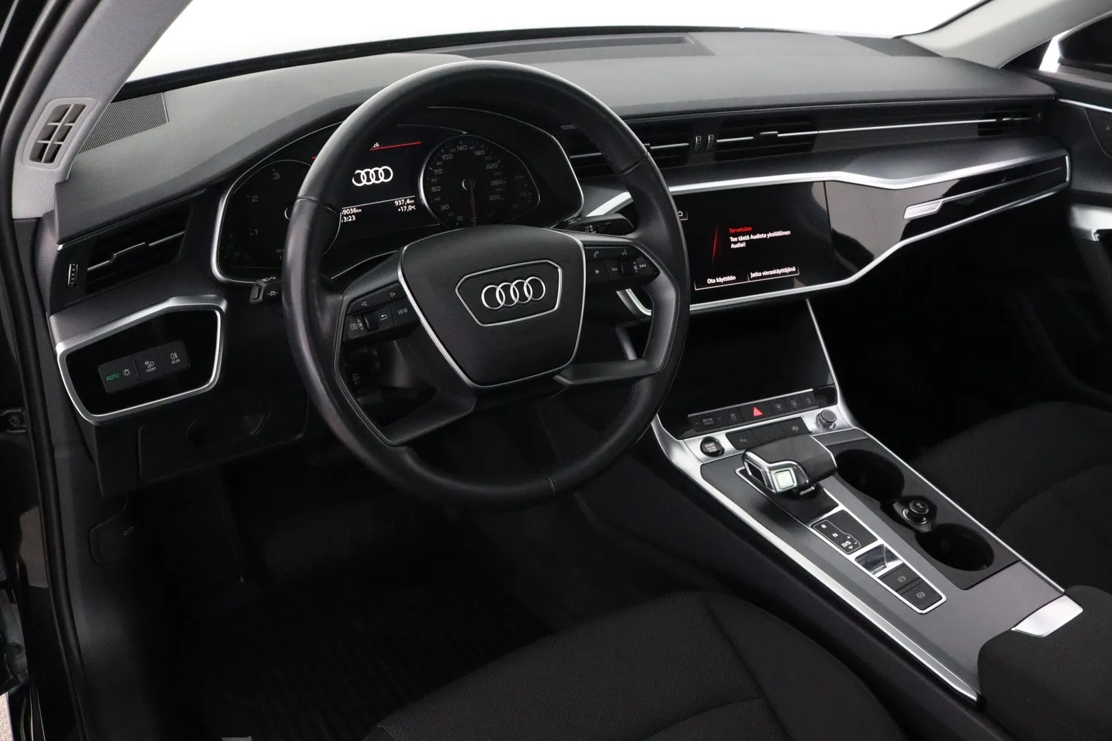 Audi A6 MYY-788 carousel image