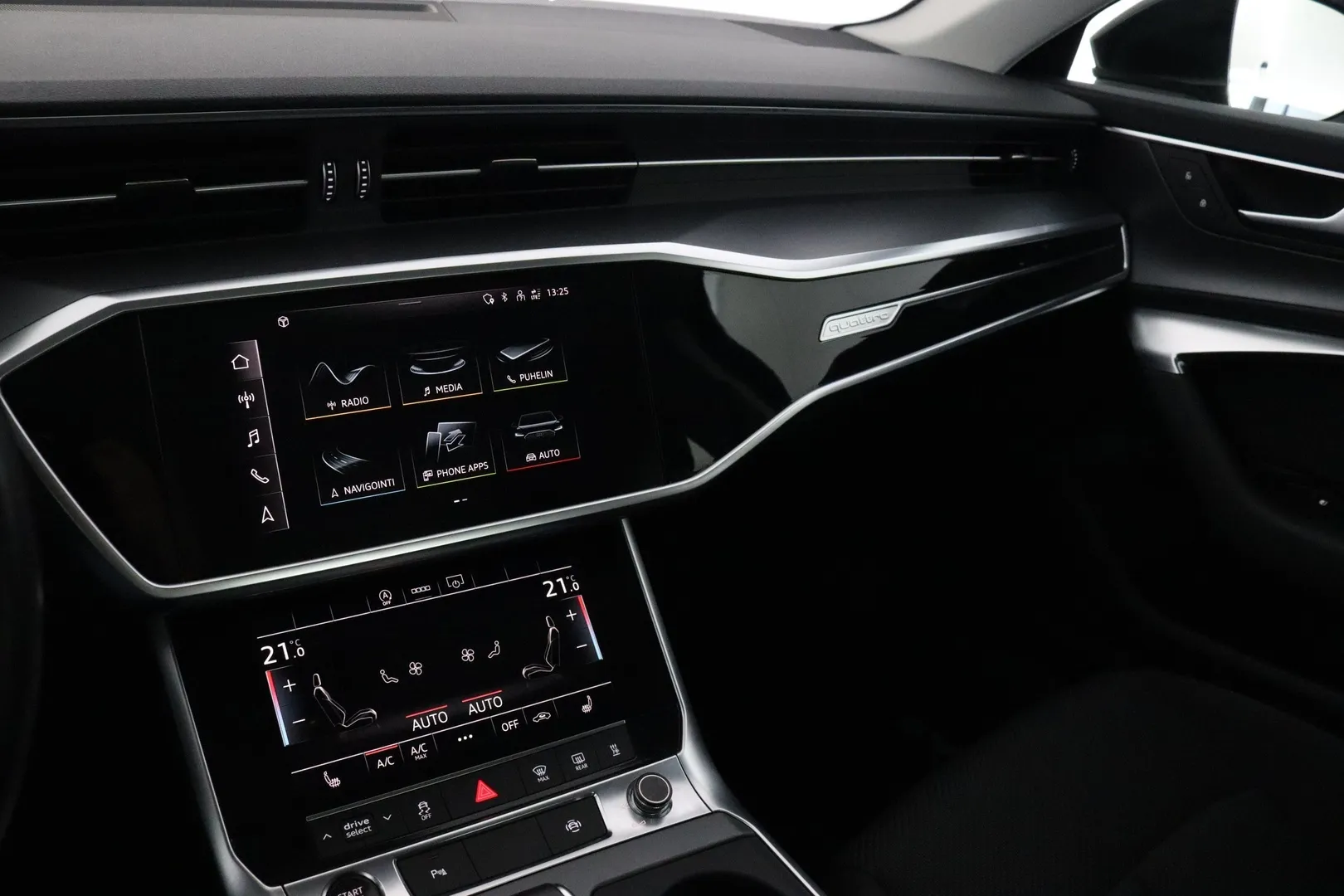 Audi A6 MYY-788 carousel image