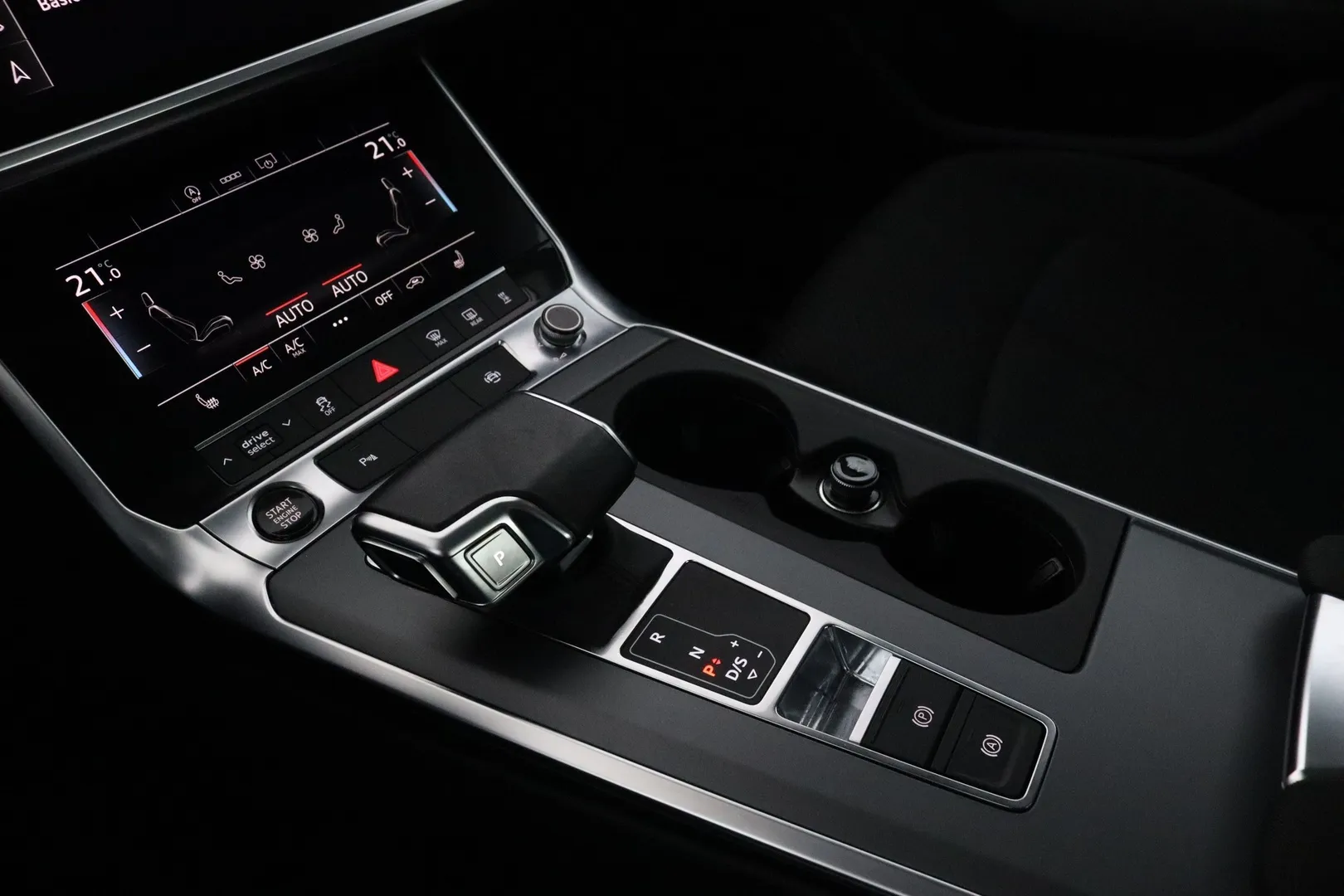 Audi A6 MYY-788 carousel image