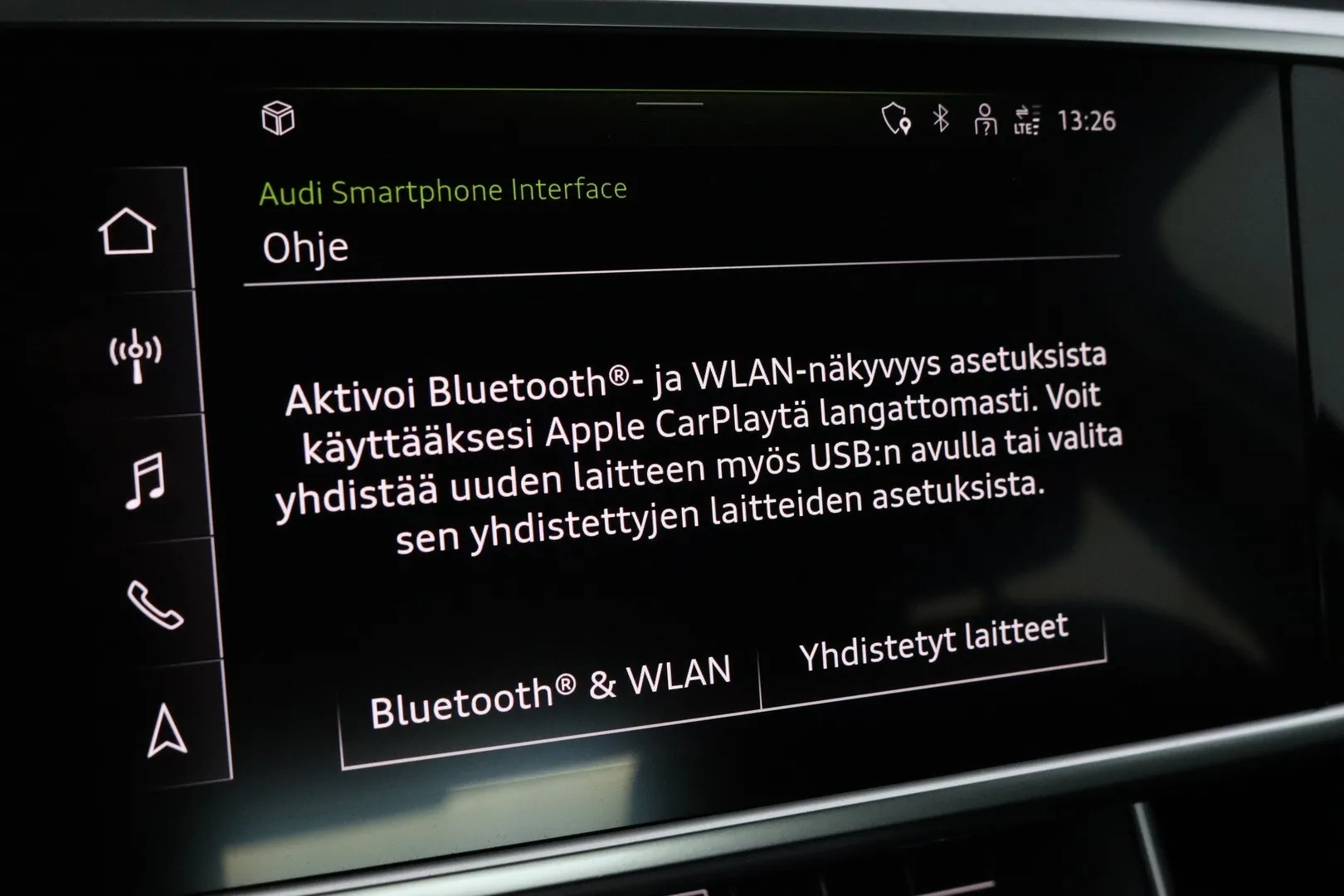 Audi A6 MYY-788 carousel image