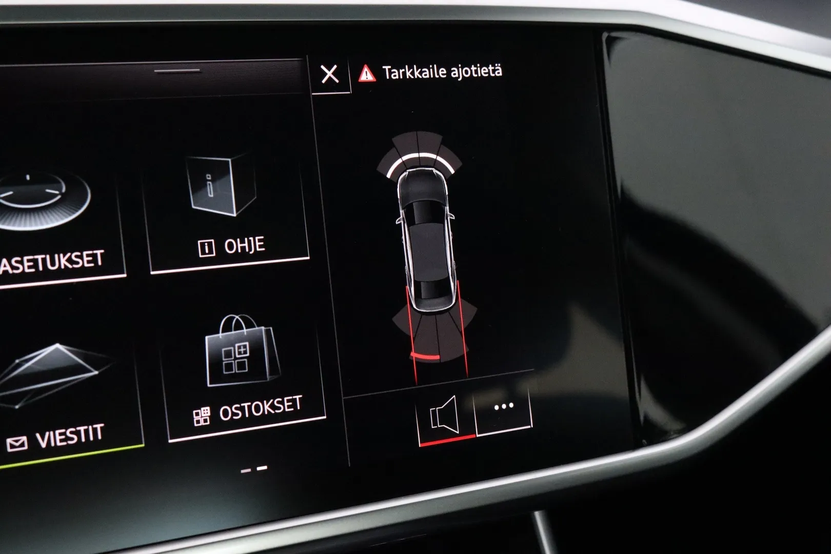 Audi A6 MYY-788 carousel image
