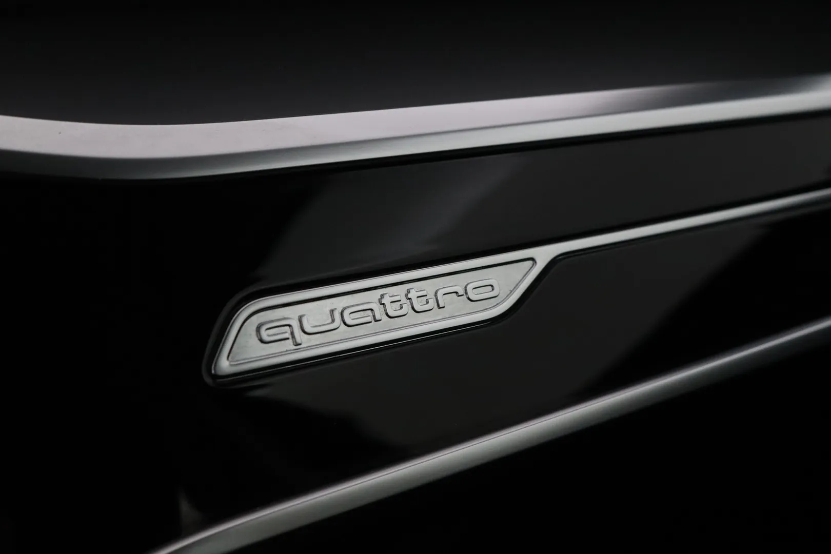 Audi A6 MYY-788 carousel image