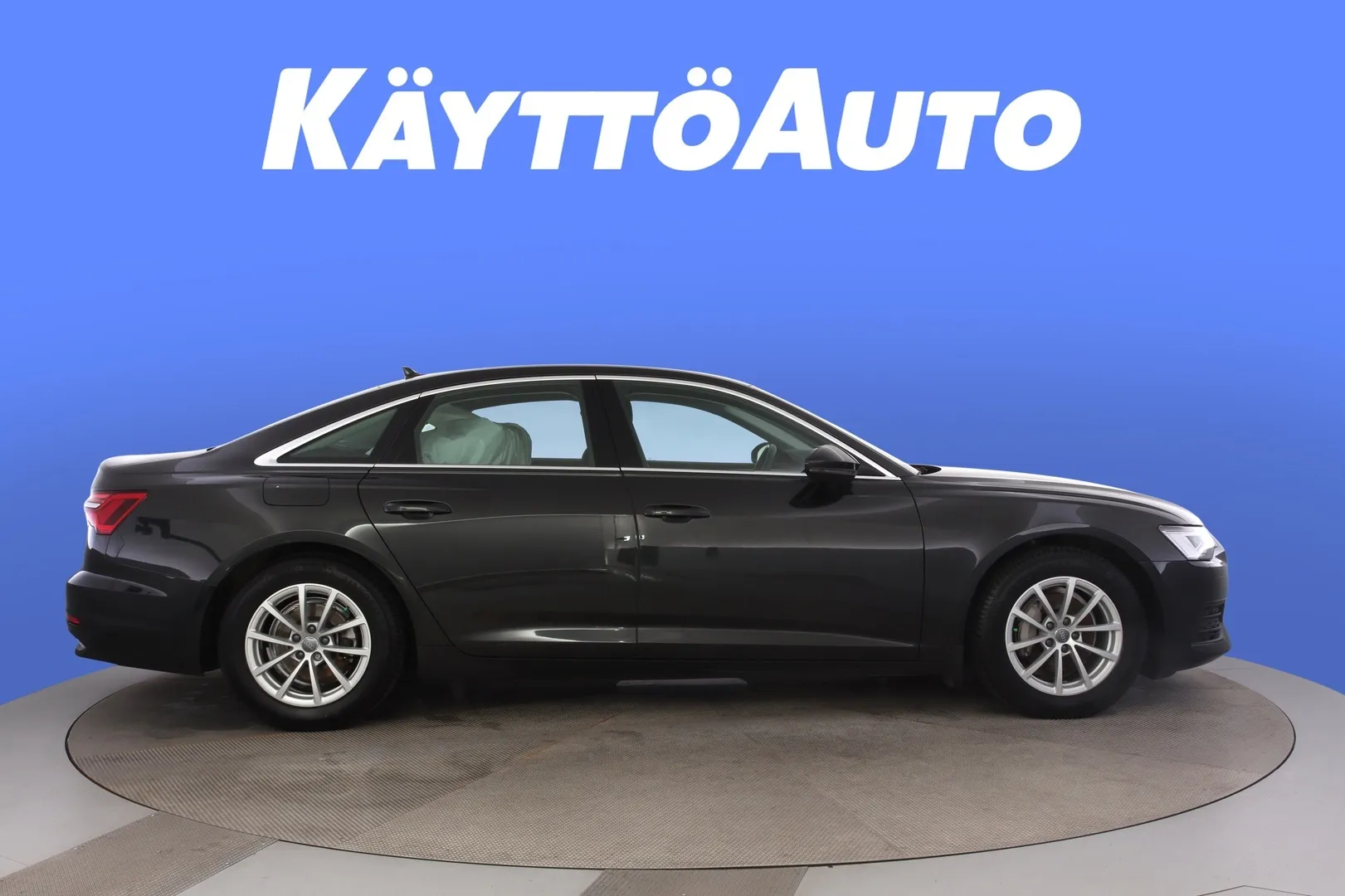 Audi A6 MYY-788 carousel image