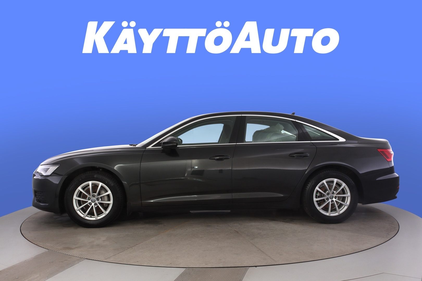 Audi A6 2021, bild 3/35