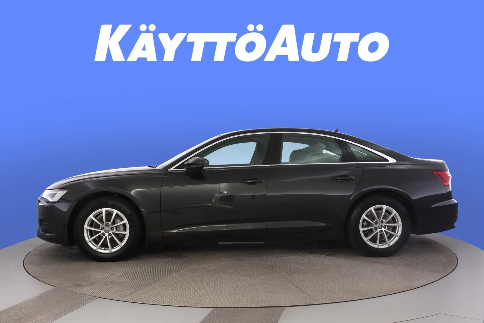 Audi A6 MYY-788 carousel image