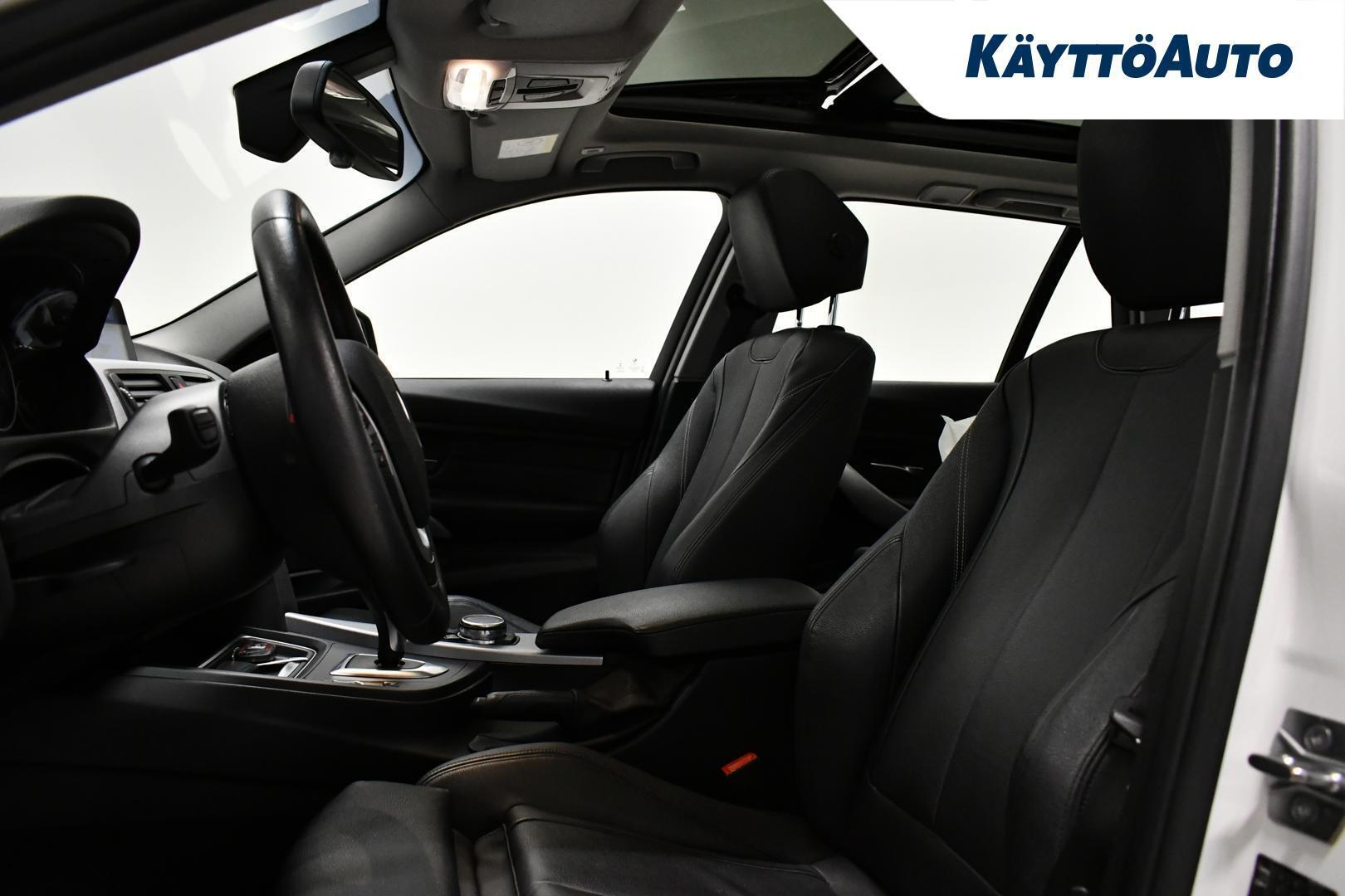 BMW 330 2015, kuva 6/29