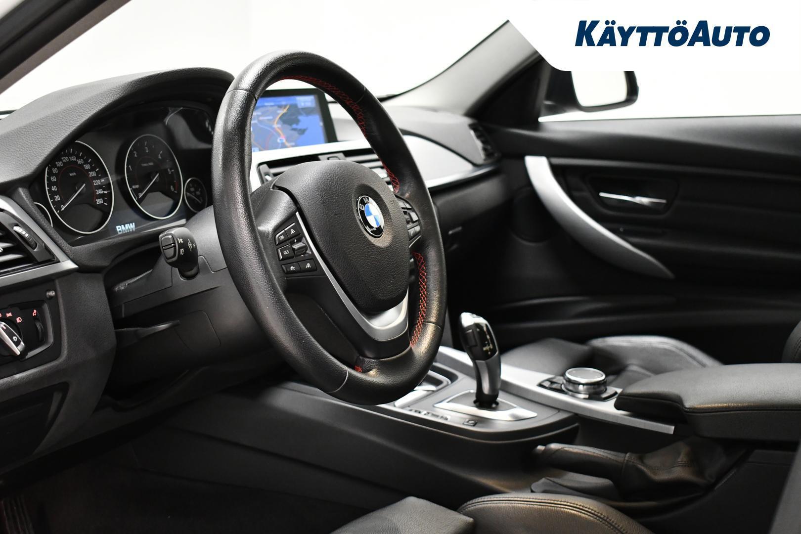 BMW 330 2015, kuva 5/29