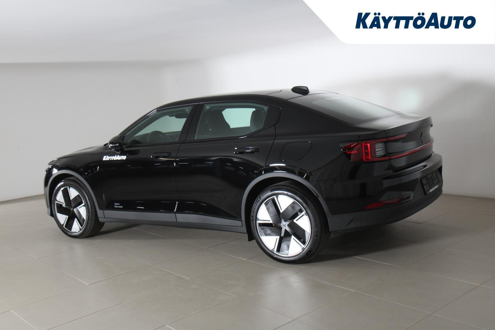 Polestar 2 Long range Single motor Plus 2026, kuva 3/24