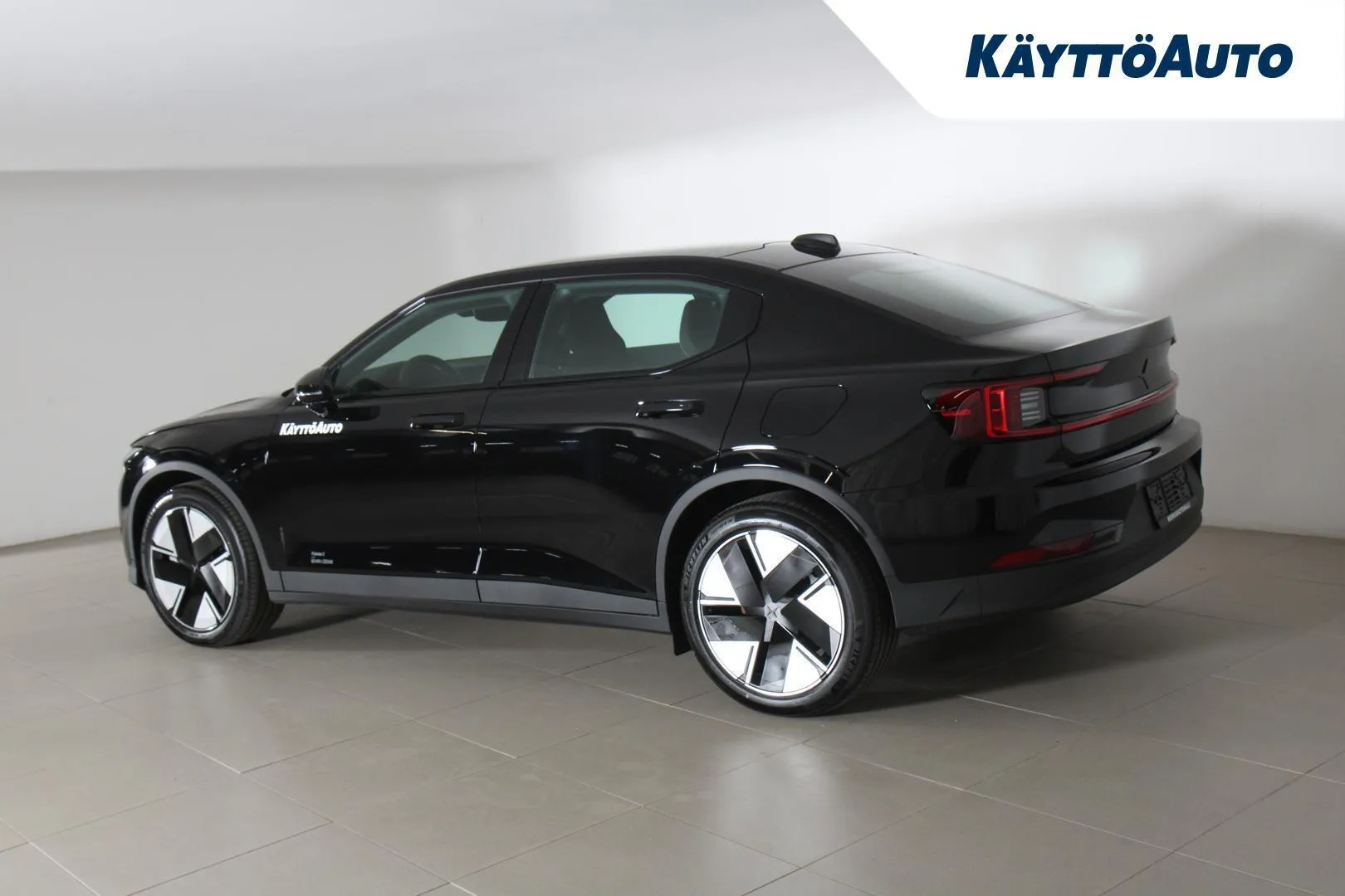 POLESTAR 2 ZRA-778 carousel image