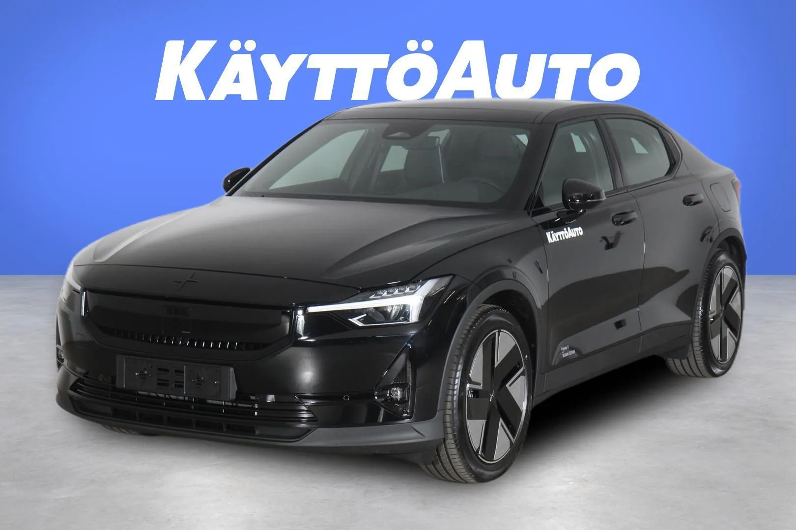 POLESTAR 2 ZRA-778 carousel image