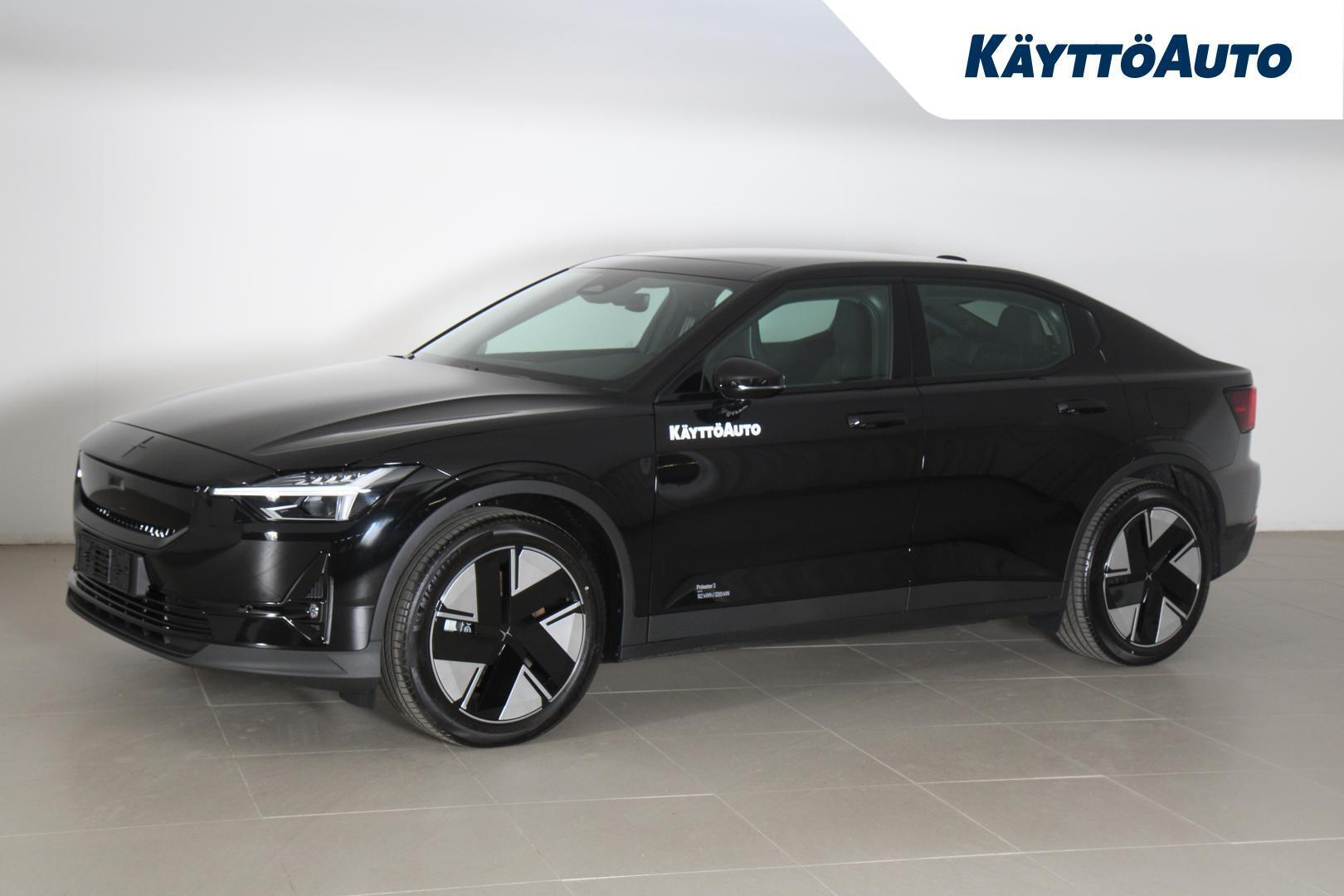 Polestar 2 Long range Single motor Plus 2026, kuva 2/24