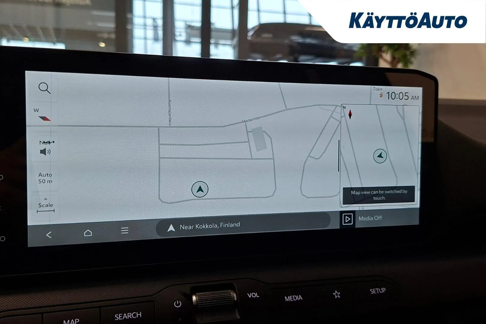 Kia K4 LTV-452 carousel image