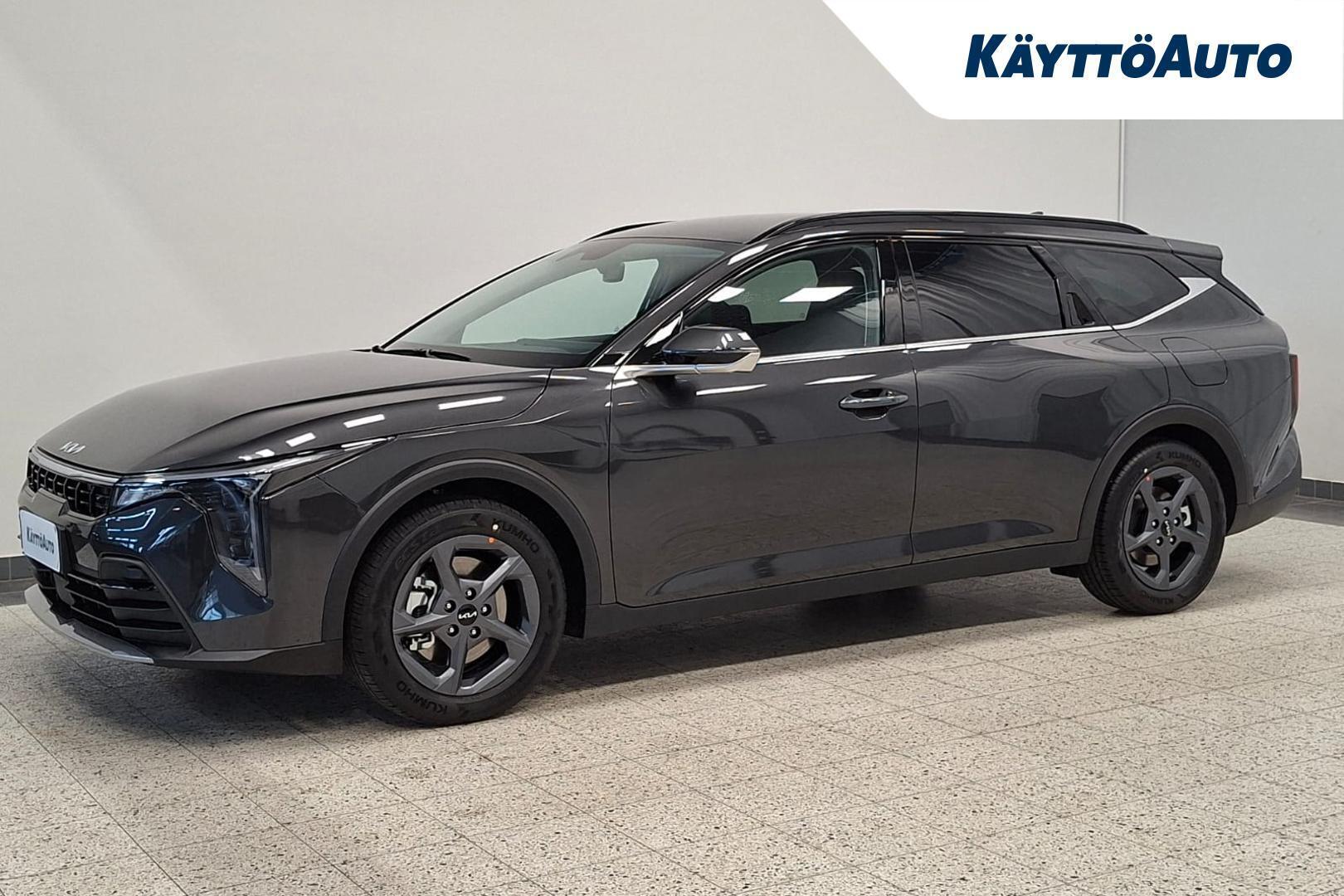 Kia K4 1,6 T-GDI 150hv EX SW DCT 2026, kuva 2/23