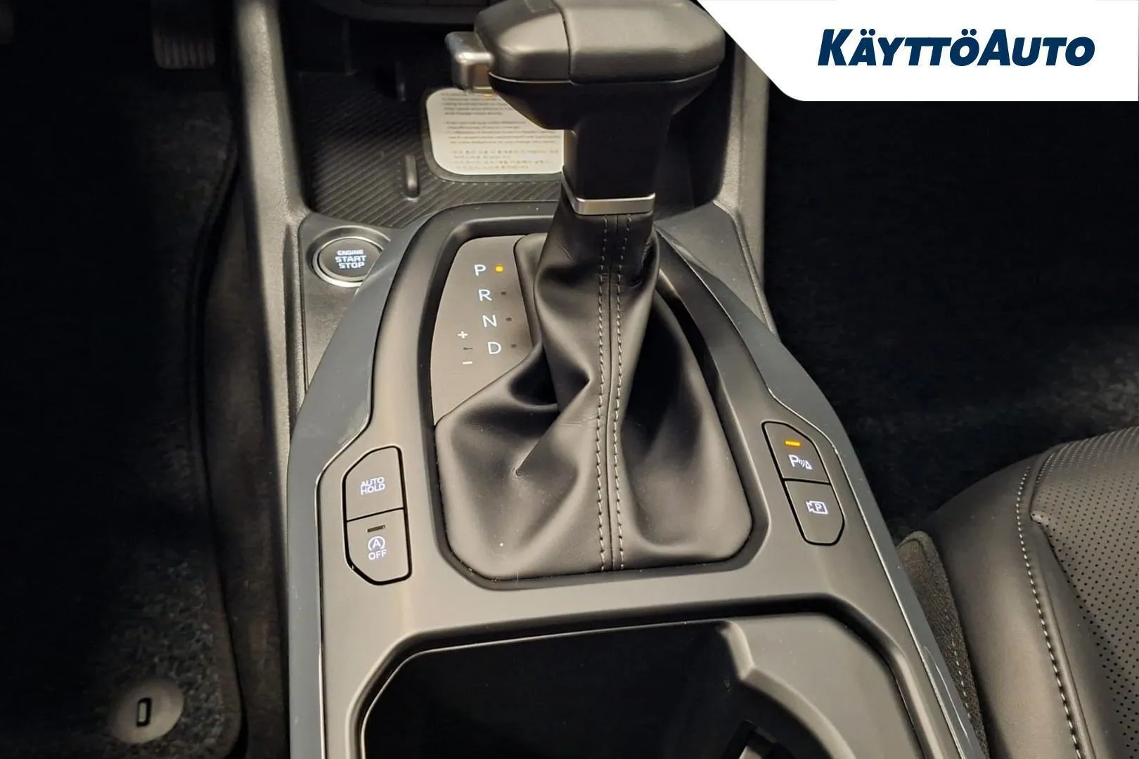 Kia K4 LTV-452 carousel image