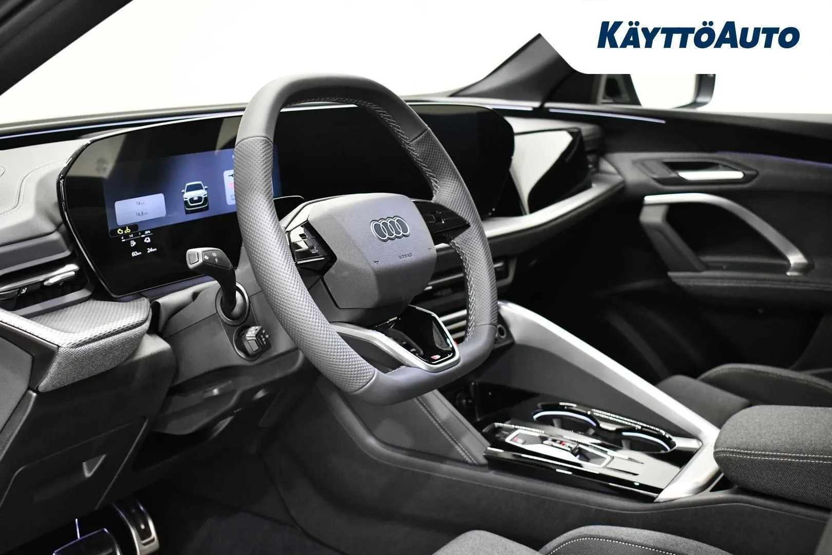 Audi Q5 FTF-563 carousel image