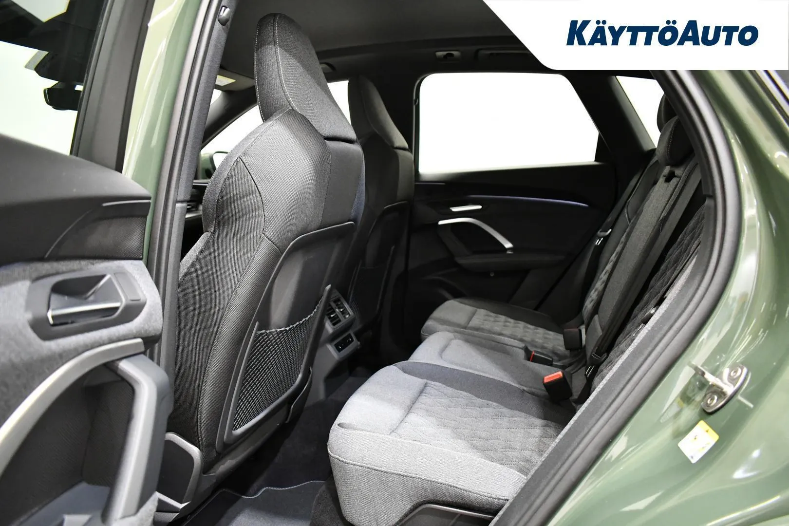 Audi Q5 FTF-563 carousel image