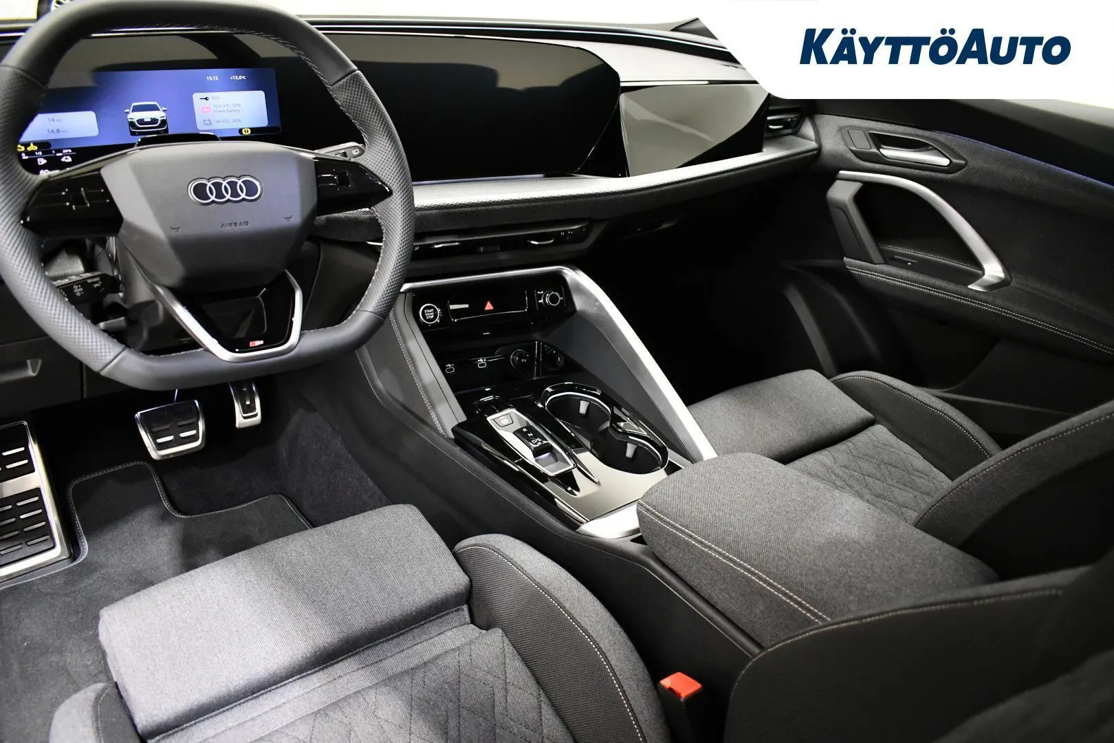 Audi Q5 FTF-563 carousel image