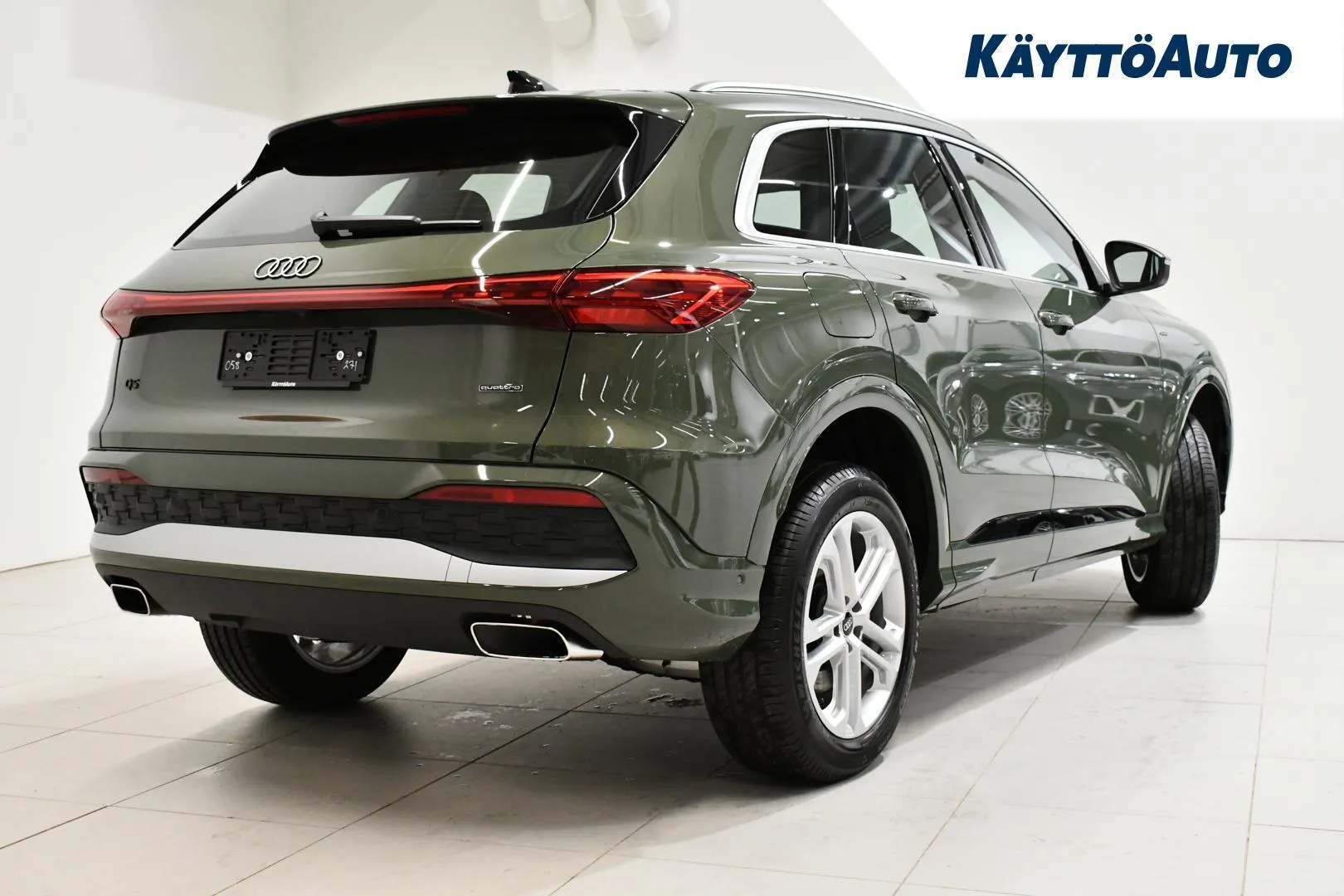 Audi Q5 FTF-563 carousel image