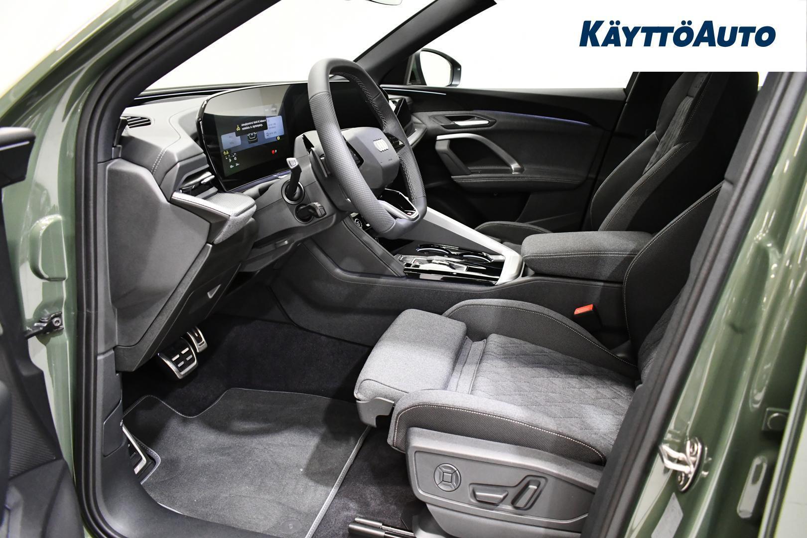 Audi Q5 e-hybrid quattro 220 kW 2027, kuva 5/20