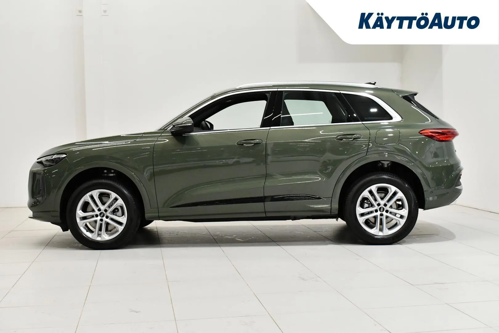 Audi Q5 FTF-563 carousel image