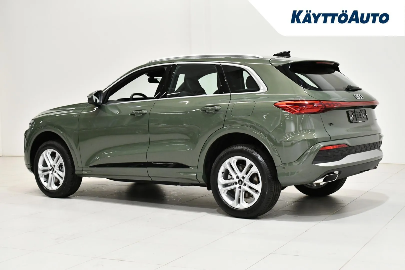 Audi Q5 FTF-563 carousel image