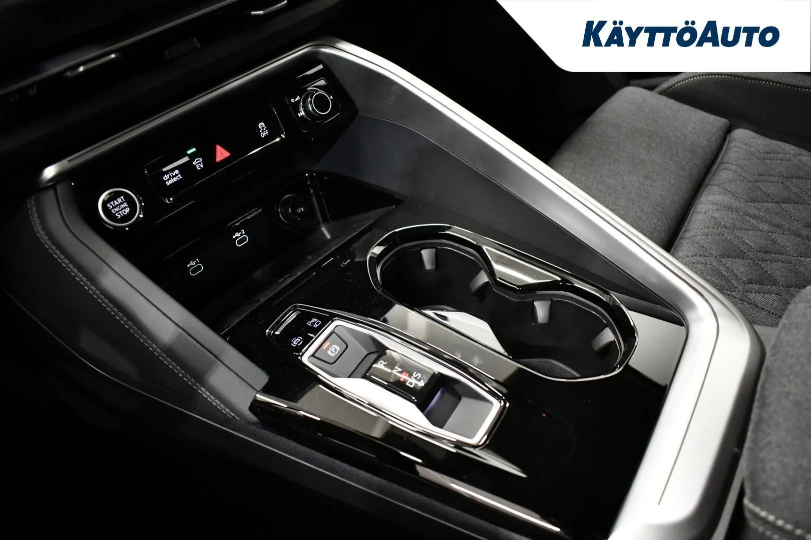 Audi Q5 FTF-563 carousel image