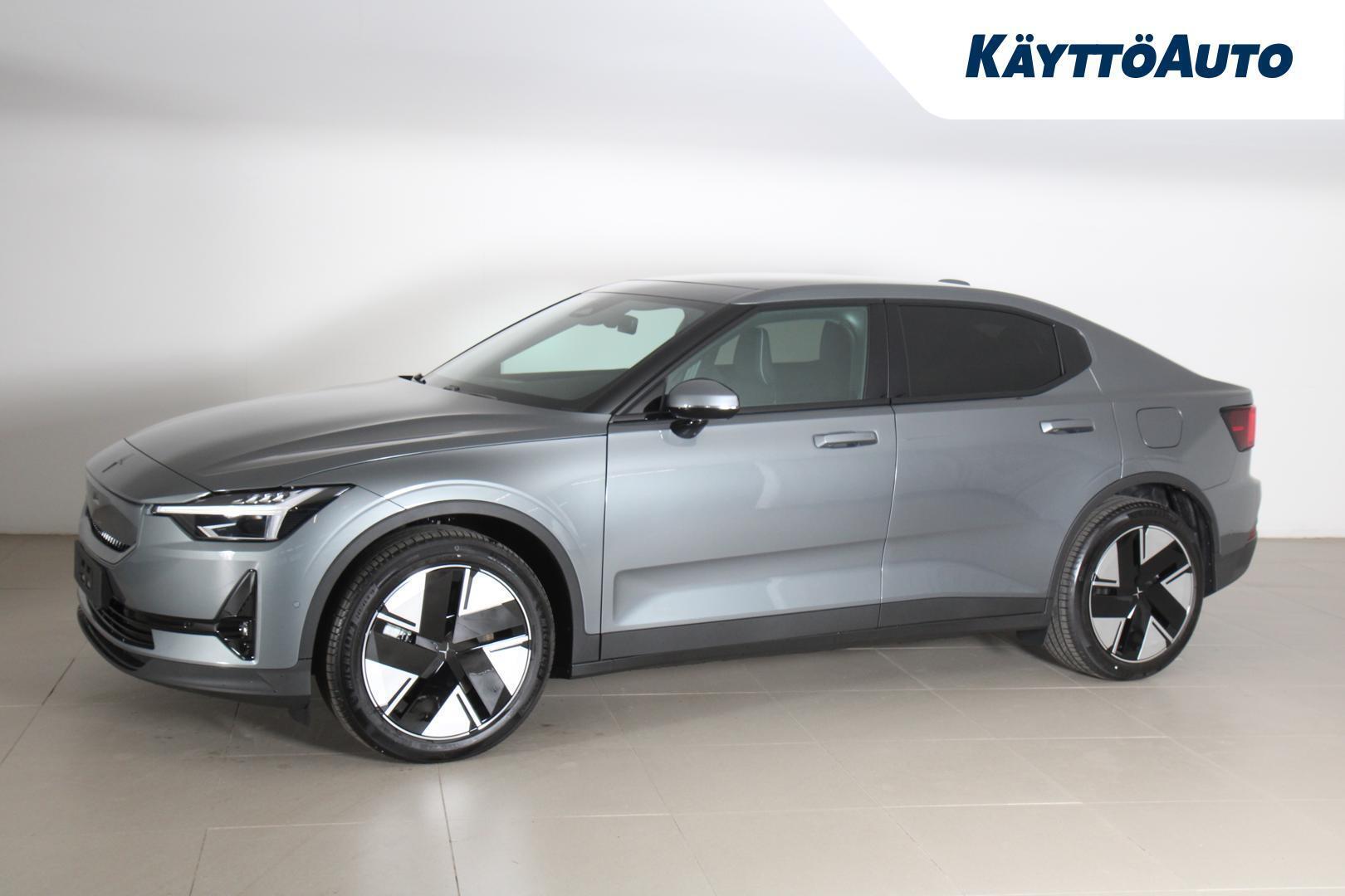 Polestar 2 Long range Dual motor Prime 2027, kuva 2/23