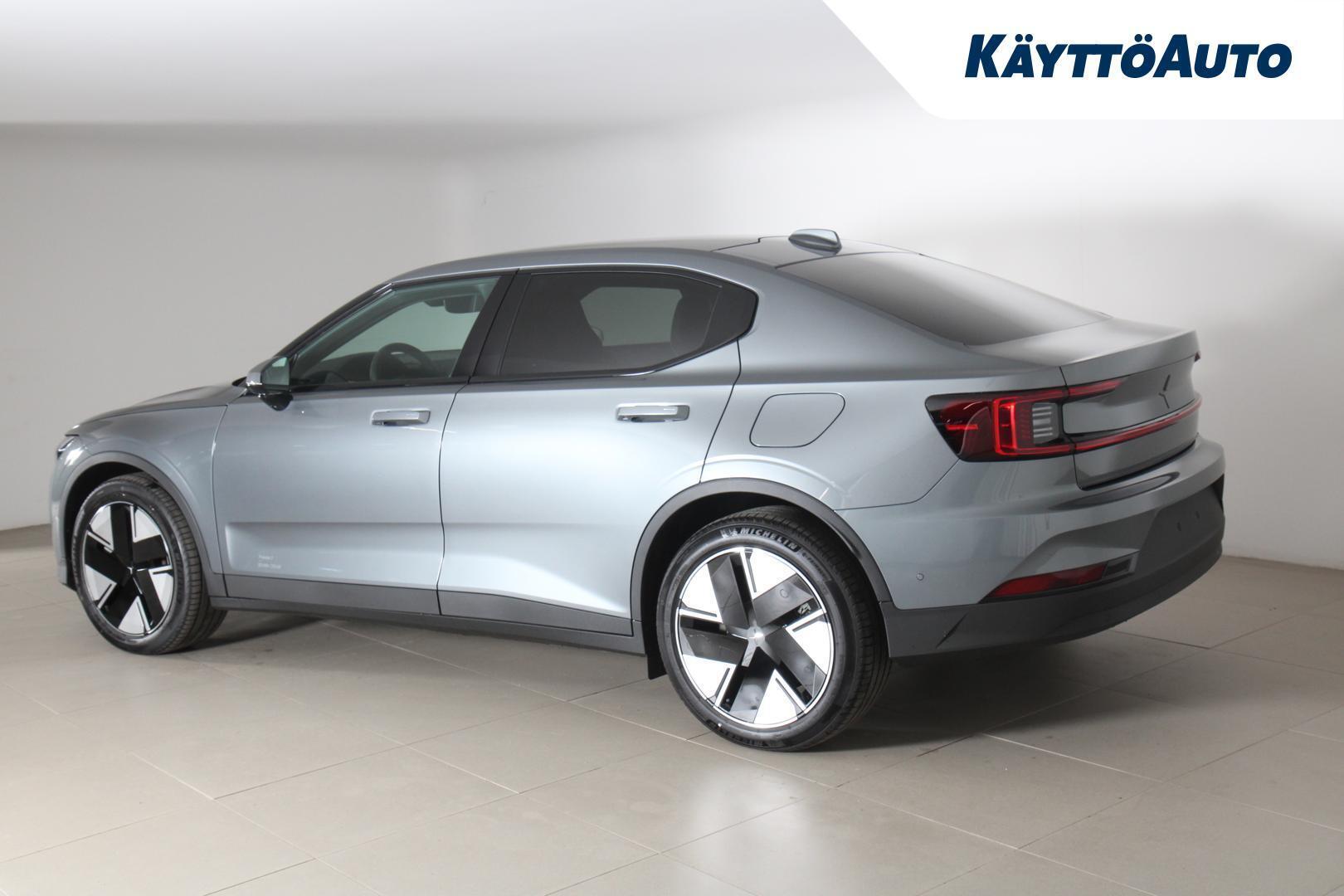 Polestar 2 Long range Dual motor Prime 2027, kuva 3/23