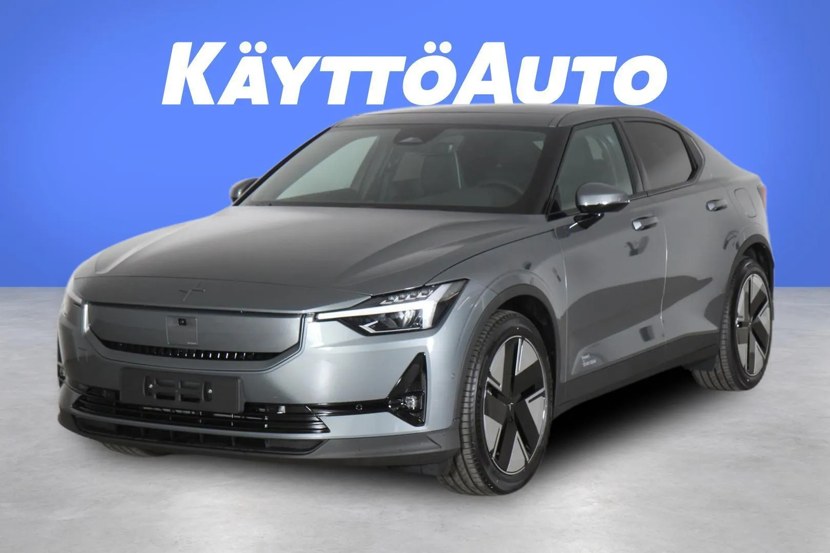 POLESTAR 2 FTA-794 carousel image