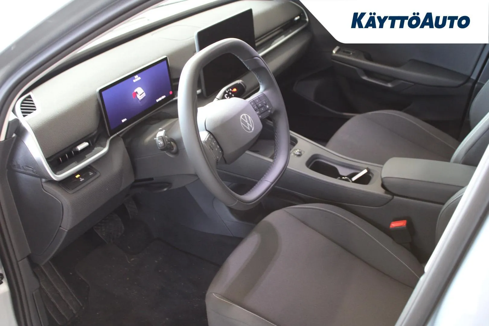 Volkswagen ID. Polo LTT-310 carousel image