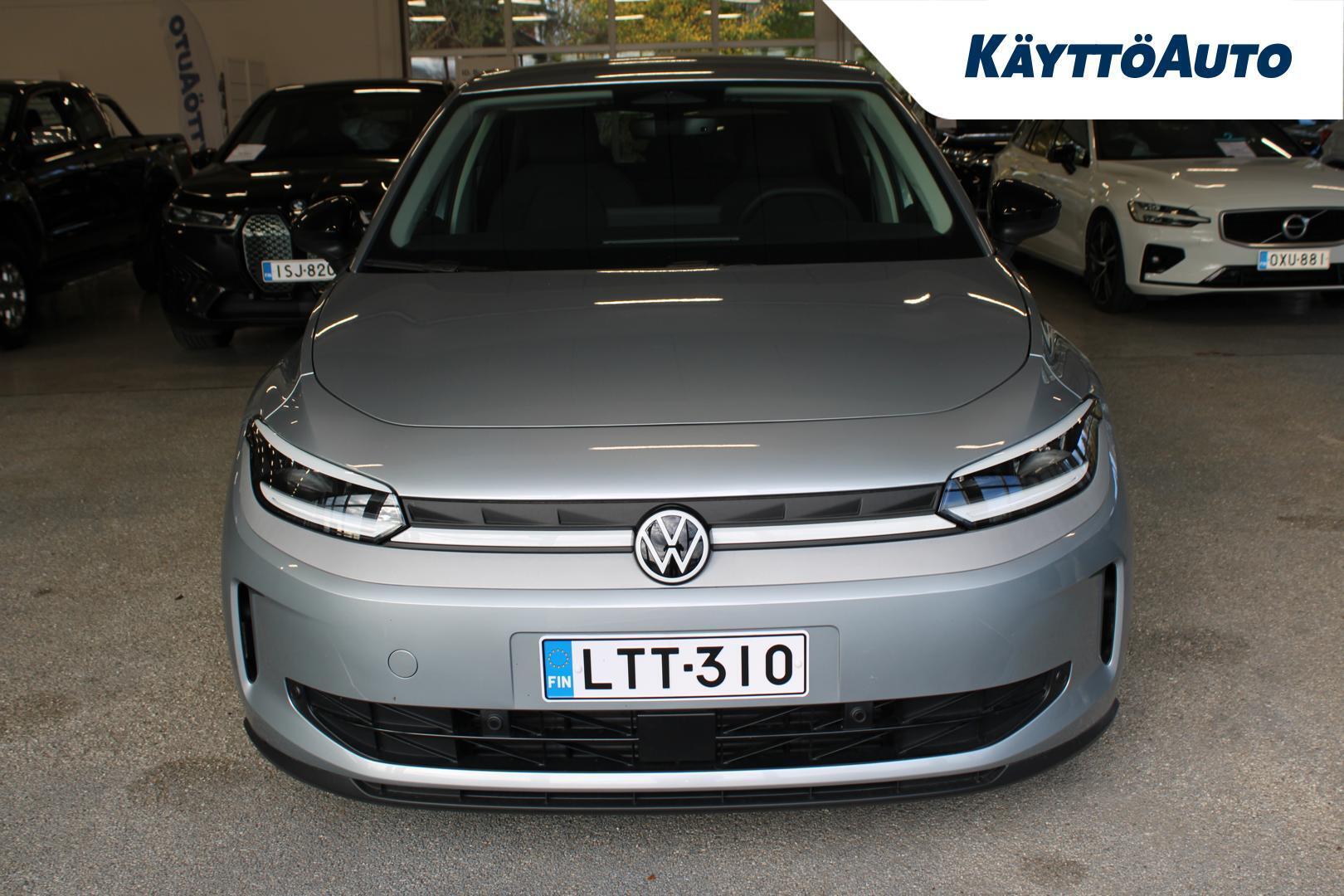 Volkswagen ID. Polo 2026, bild 6/20