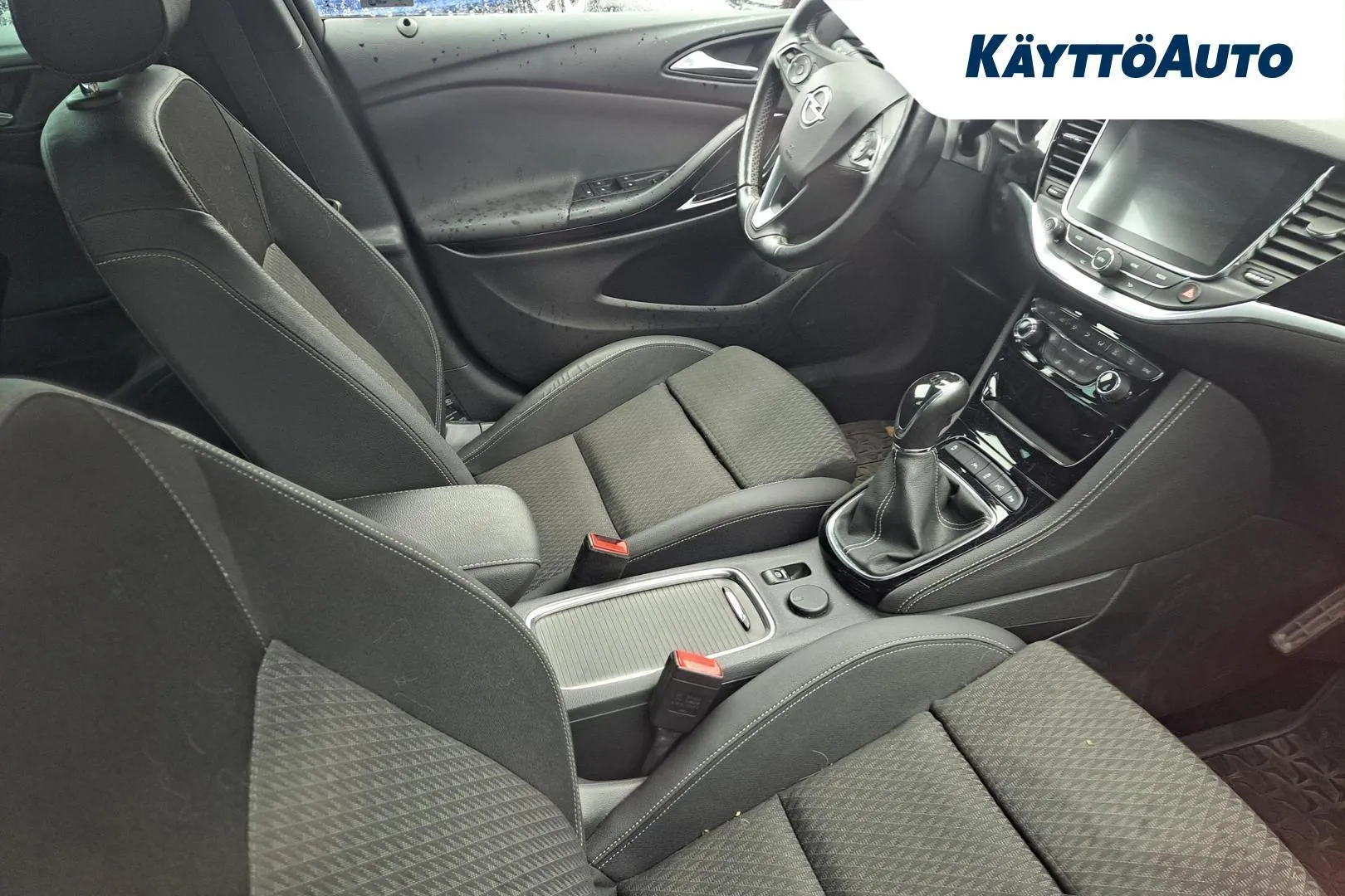 Opel Astra KTA-862 carousel image