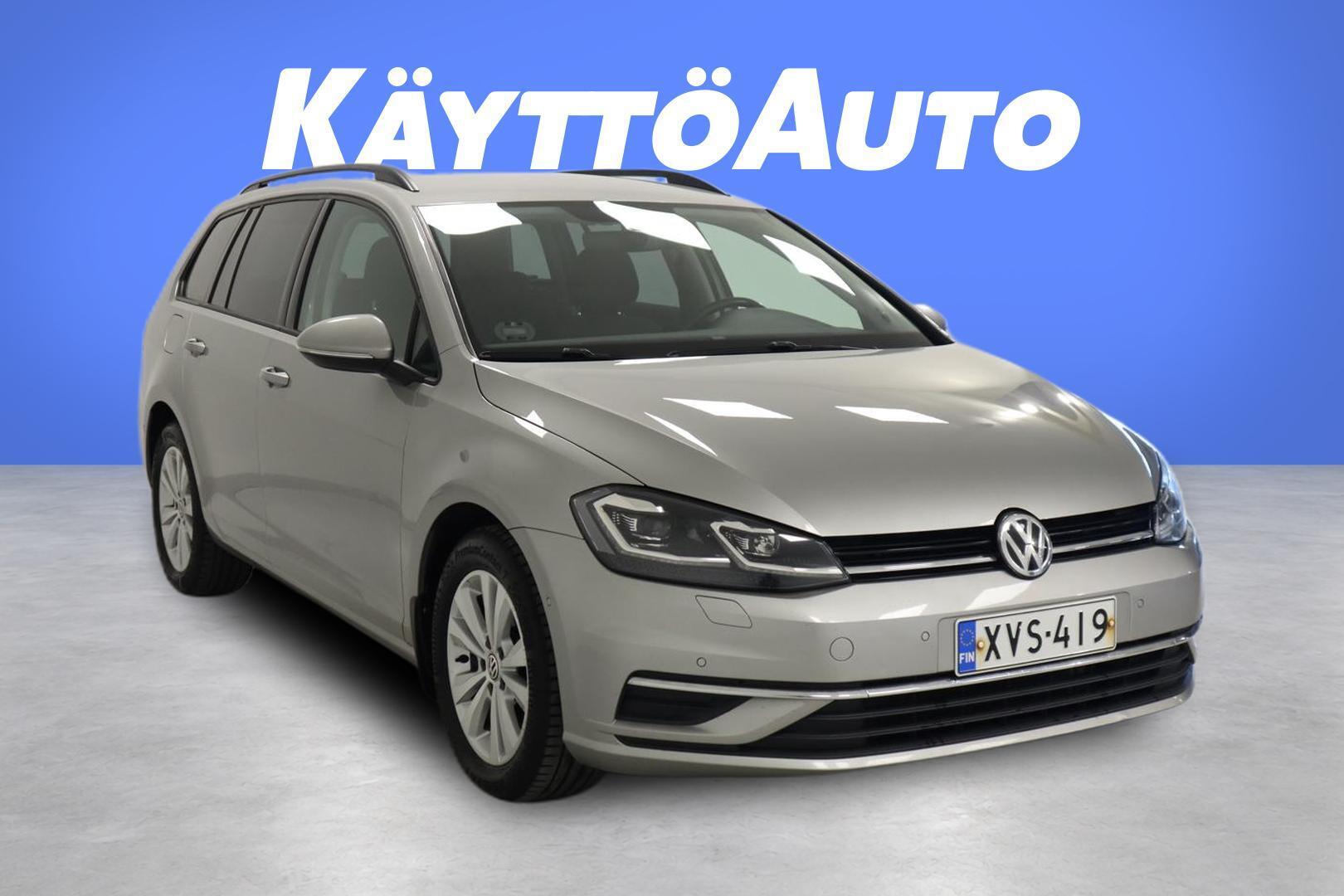 Volkswagen Golf 2019, kuva 4/26