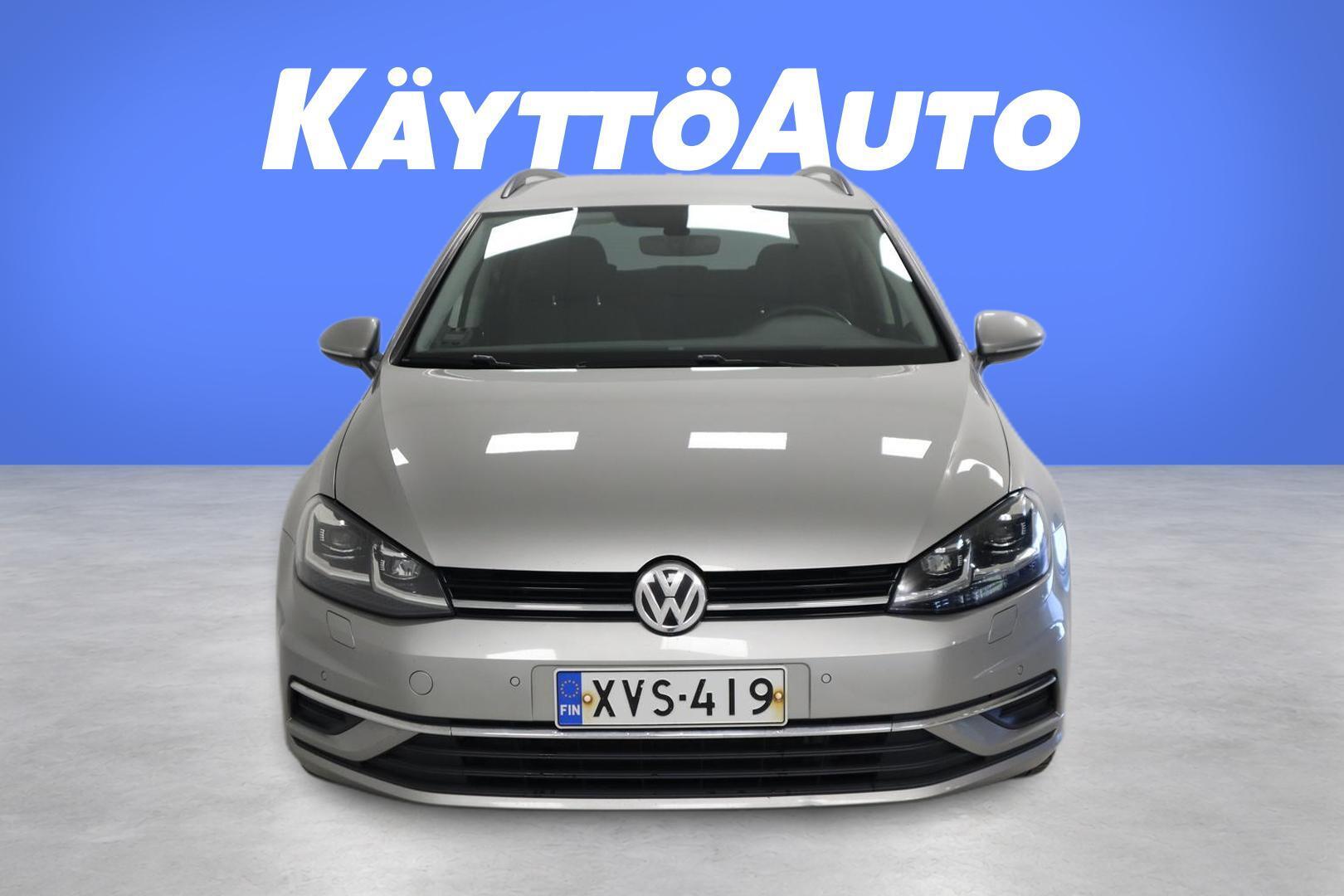 Volkswagen Golf 2019, kuva 5/26