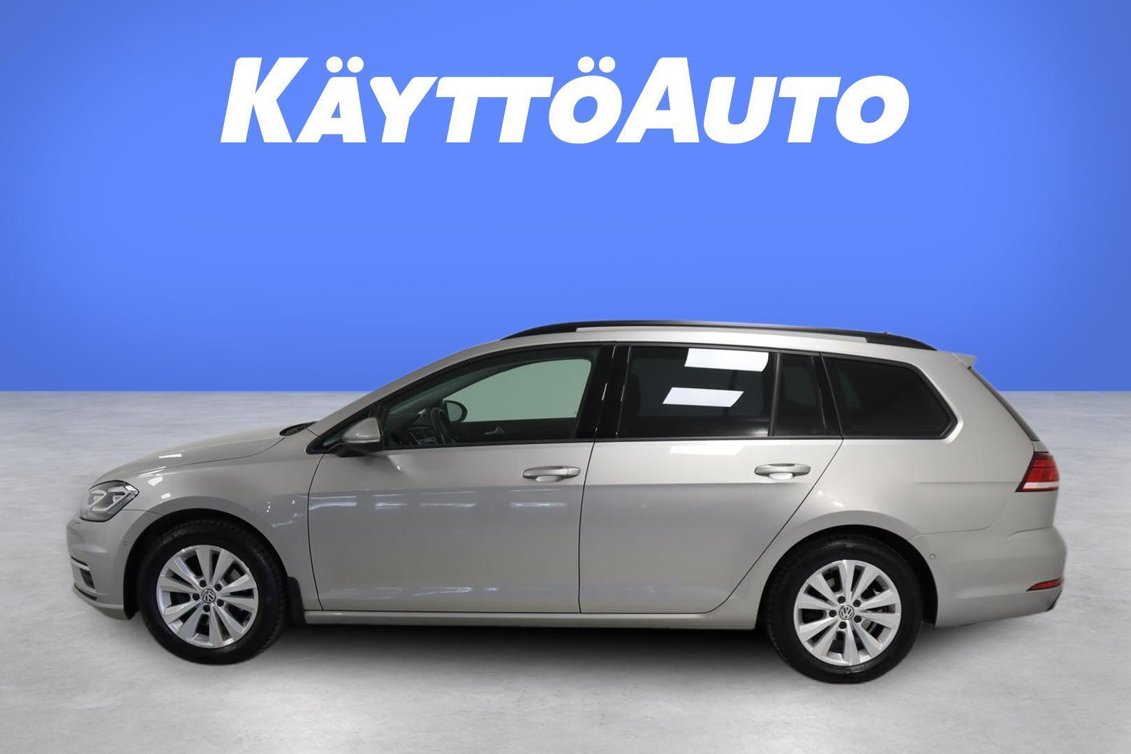 Volkswagen Golf 2019, kuva 6/26