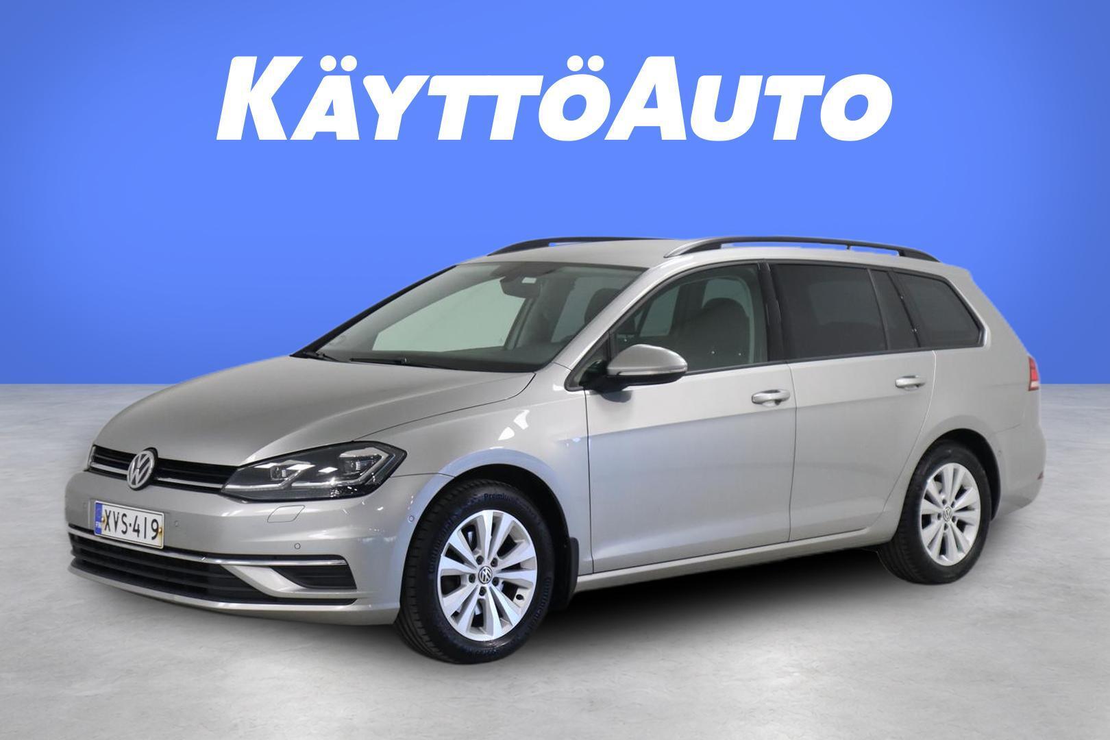 Volkswagen Golf 2019, kuva 2/26