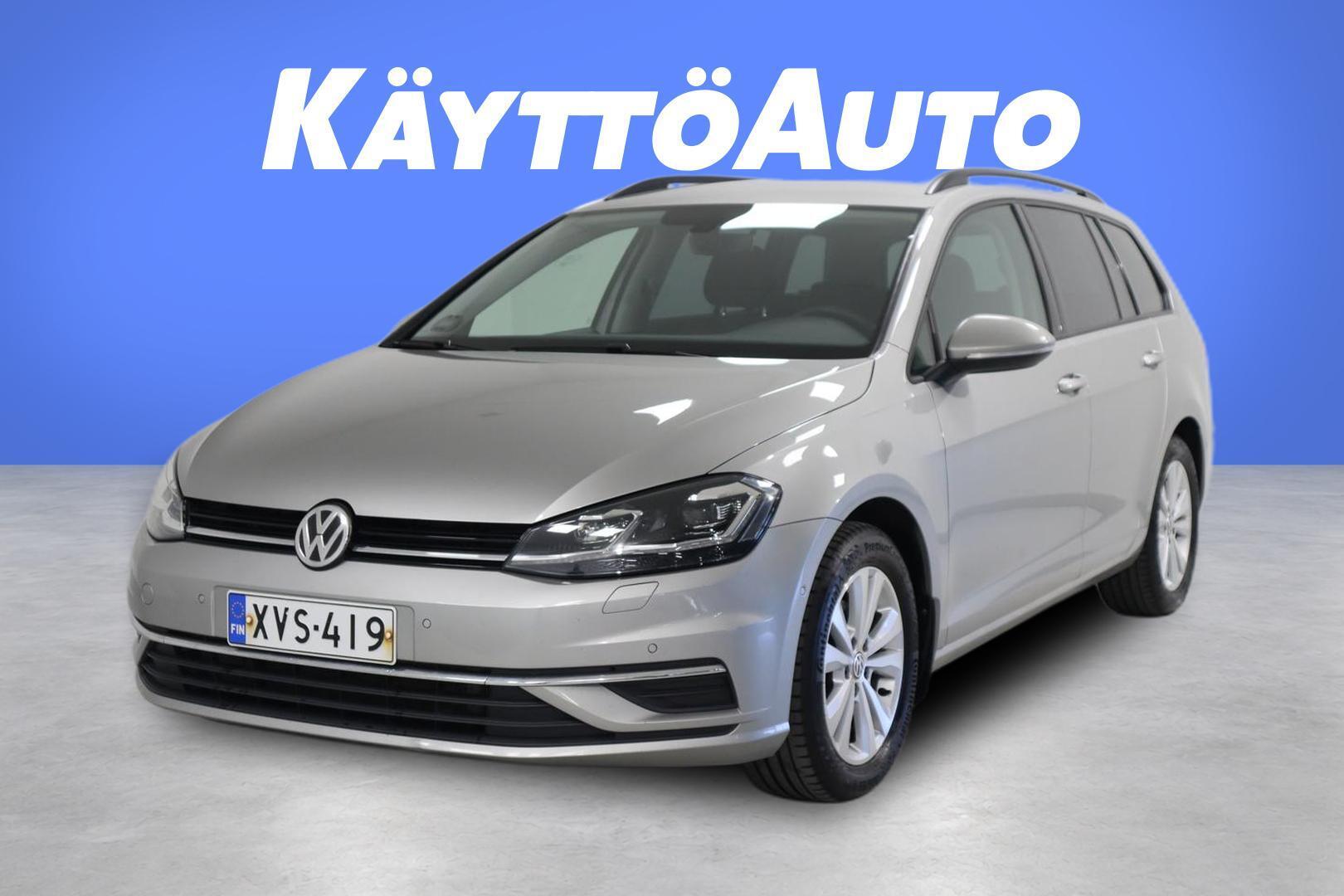 Volkswagen Golf 2019, kuva 3/26