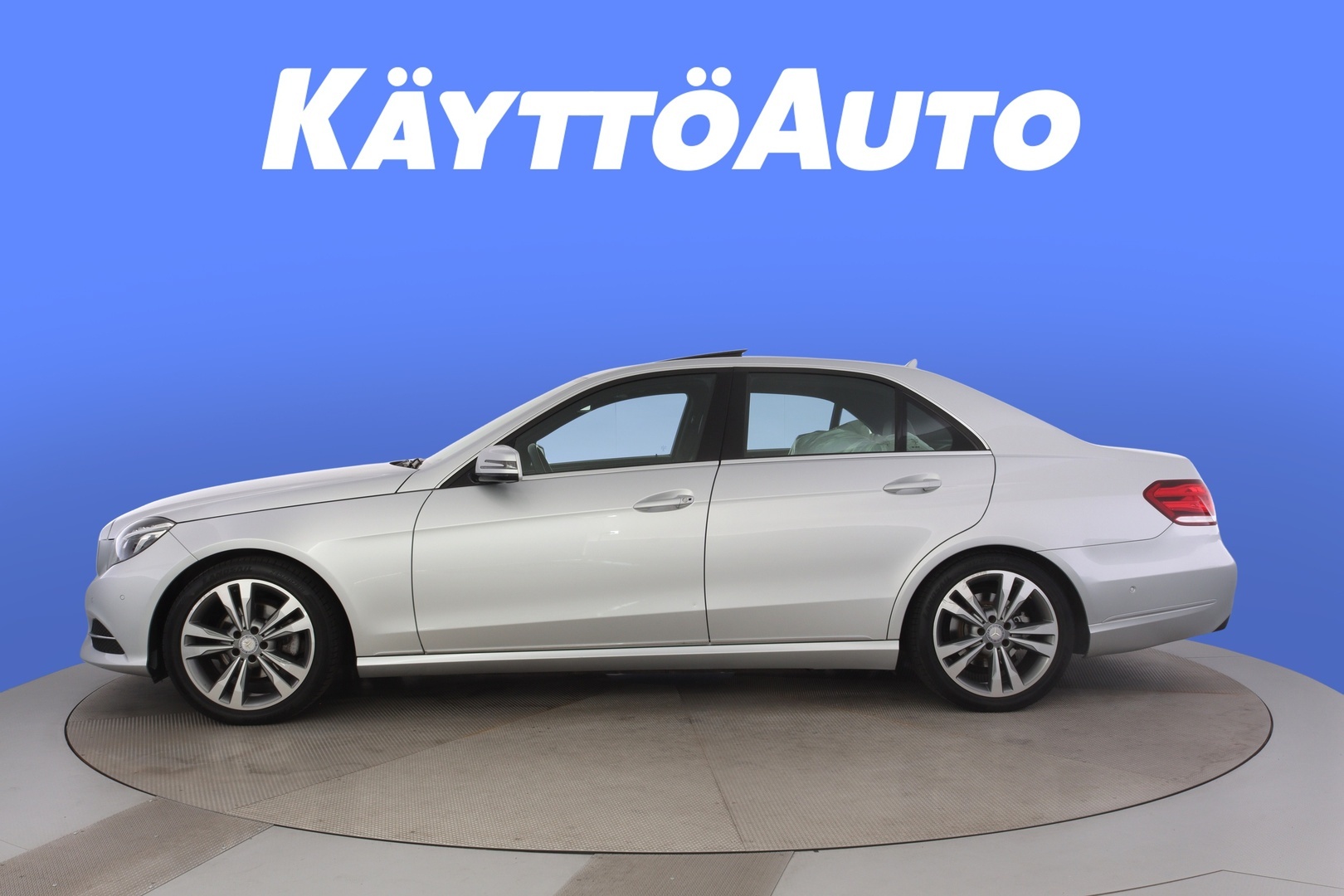 Mercedes-Benz E 2014, kuva 2/29