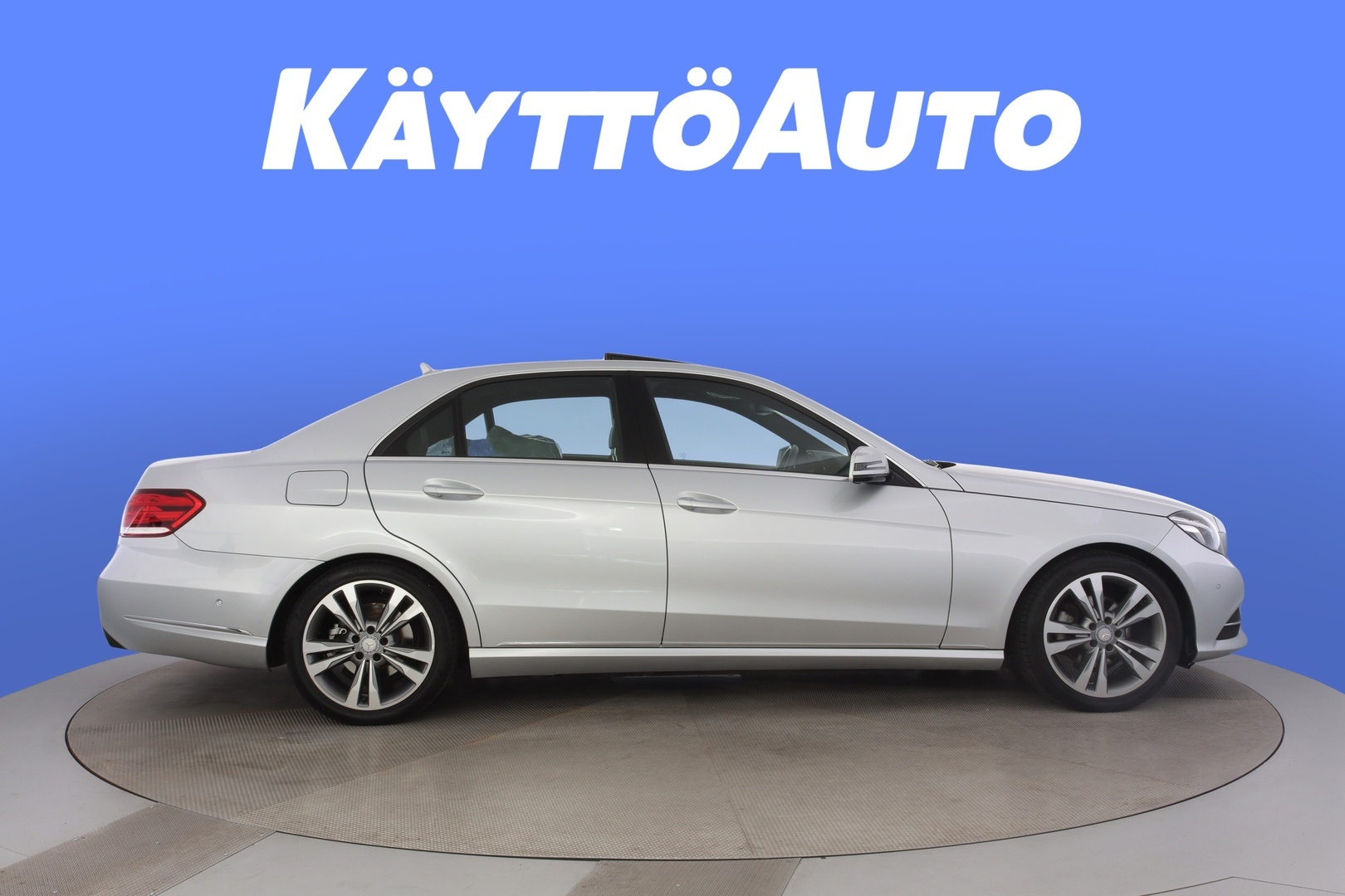 Mercedes-Benz E 2014, kuva 6/29