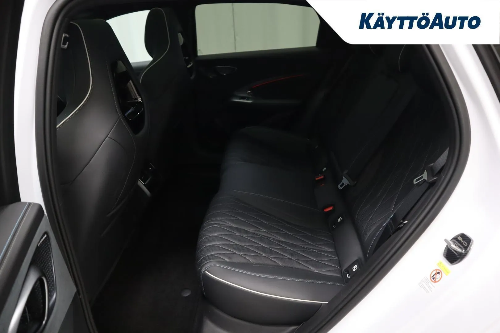 BYD Seal KVC-374 carousel image