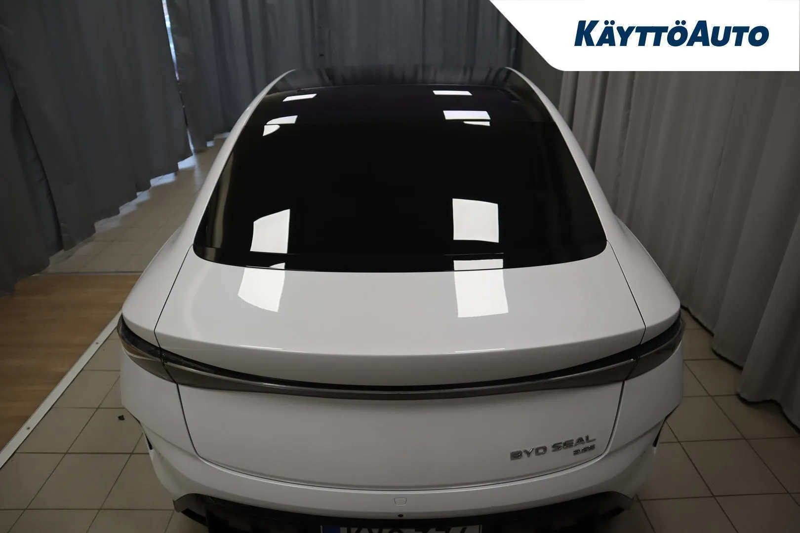 BYD Seal KVC-374 carousel image