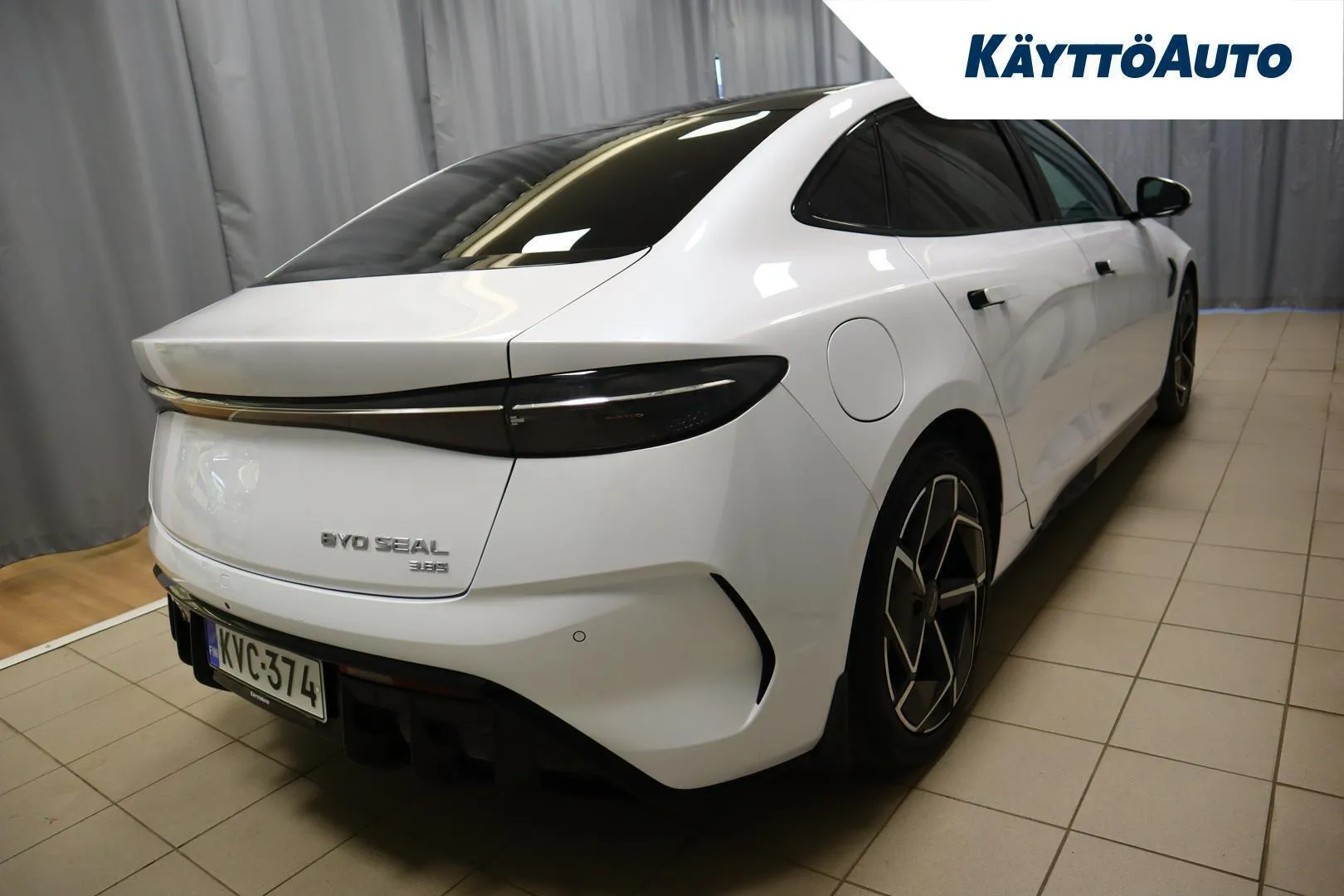 BYD Seal KVC-374 carousel image