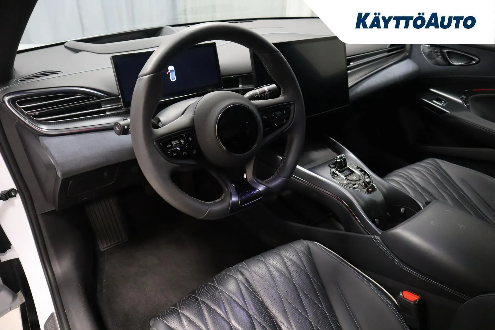 BYD Seal KVC-374 carousel image