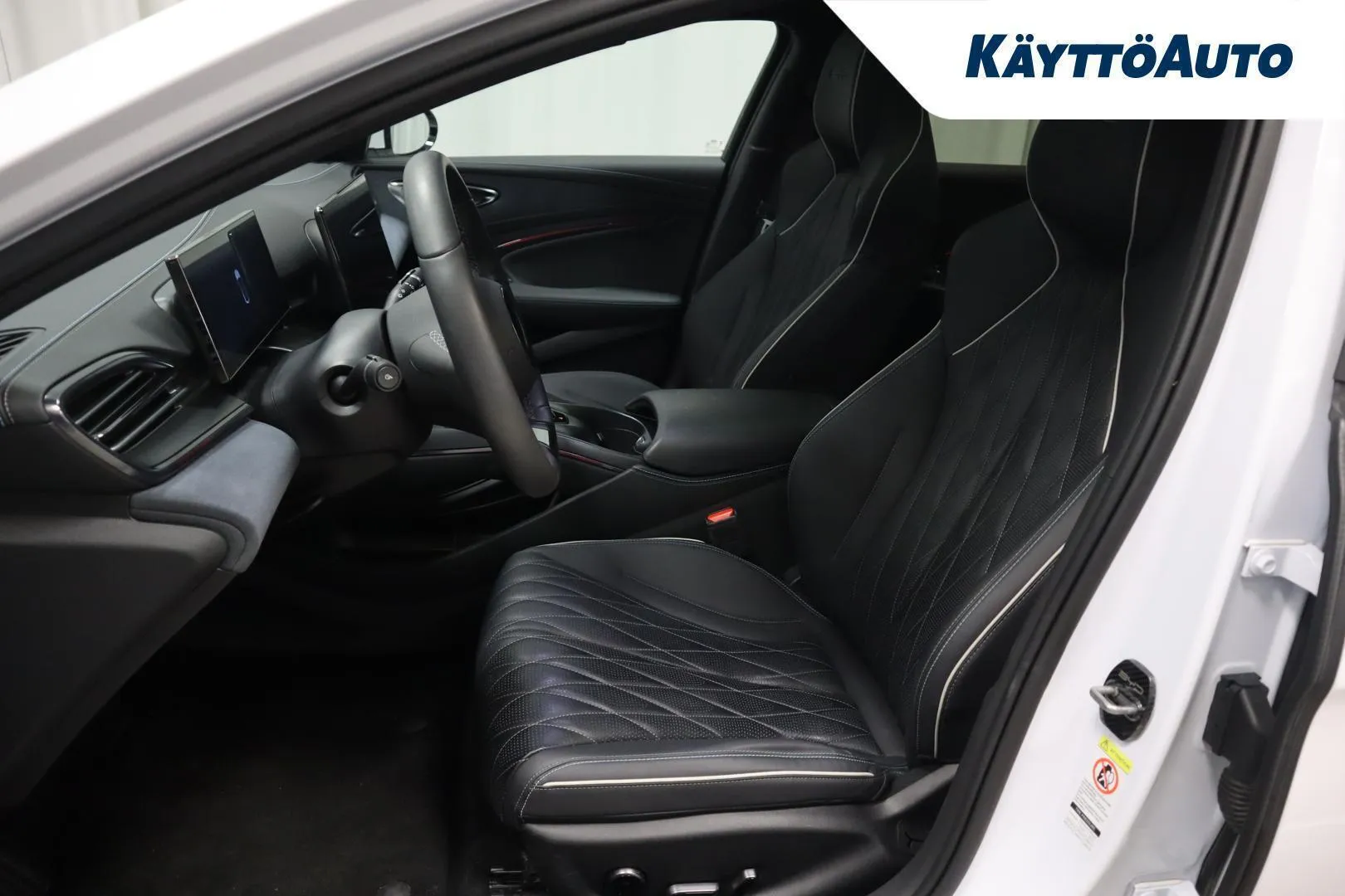BYD Seal KVC-374 carousel image