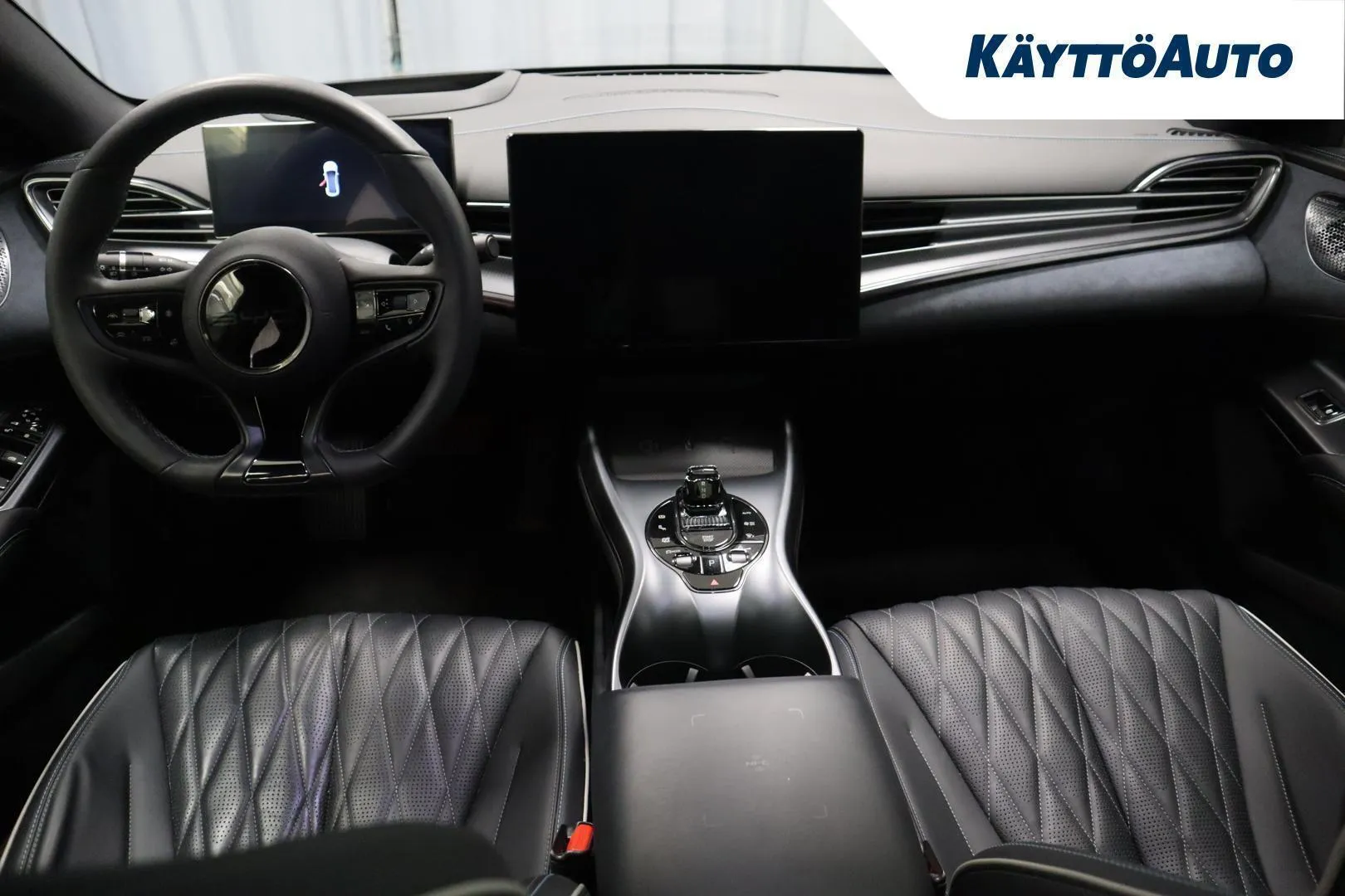 BYD Seal KVC-374 carousel image