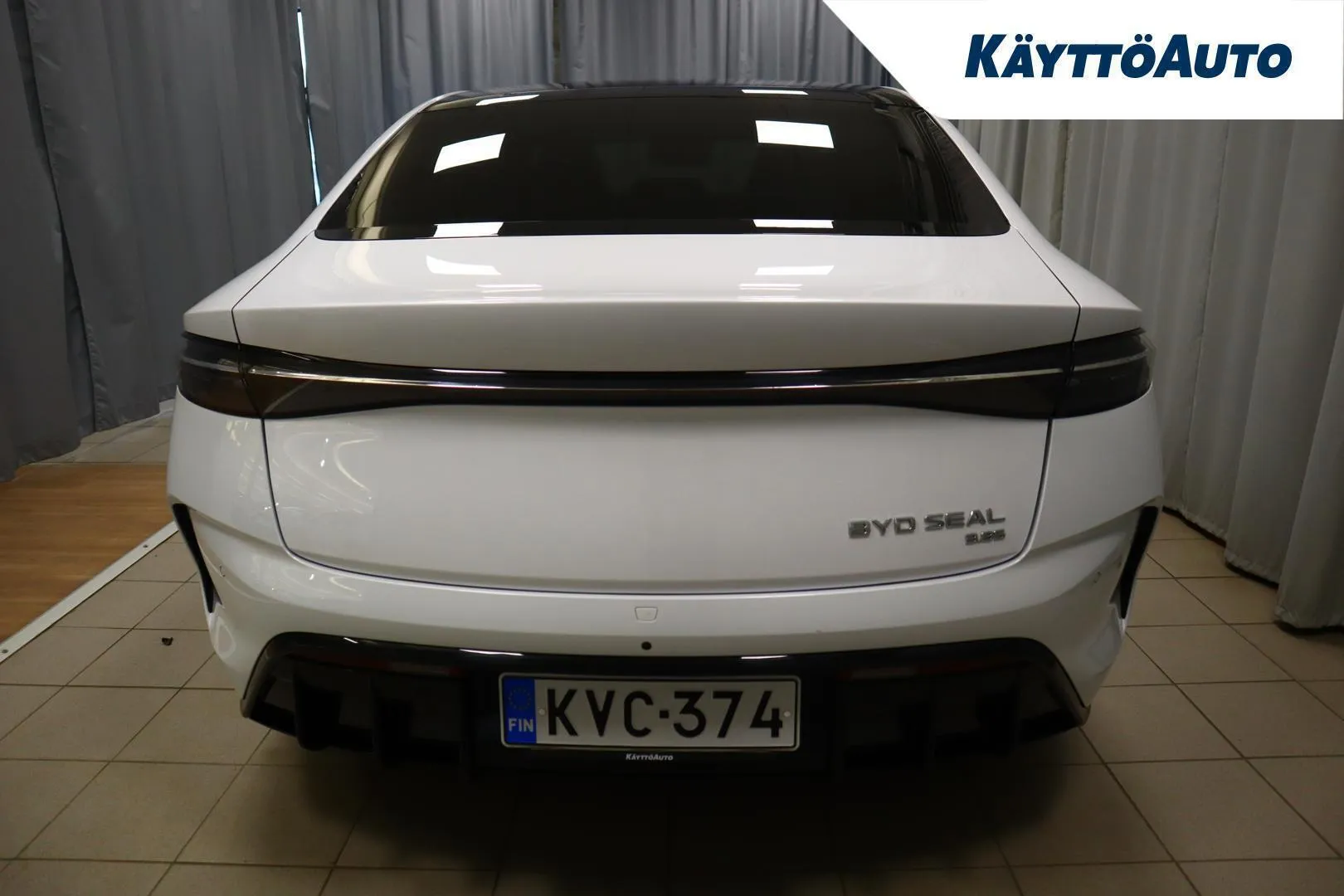 BYD Seal KVC-374 carousel image